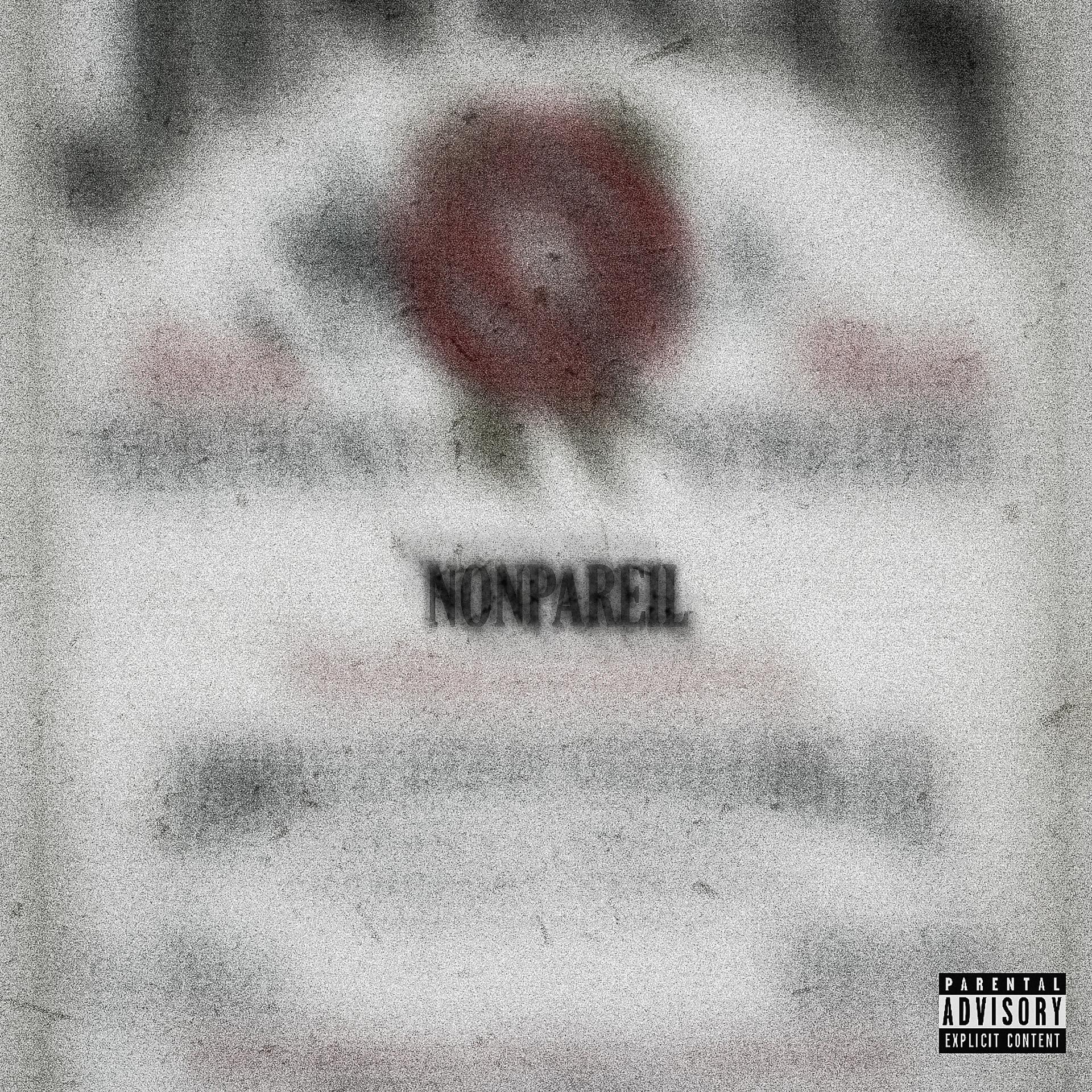 Постер альбома Нонпарель