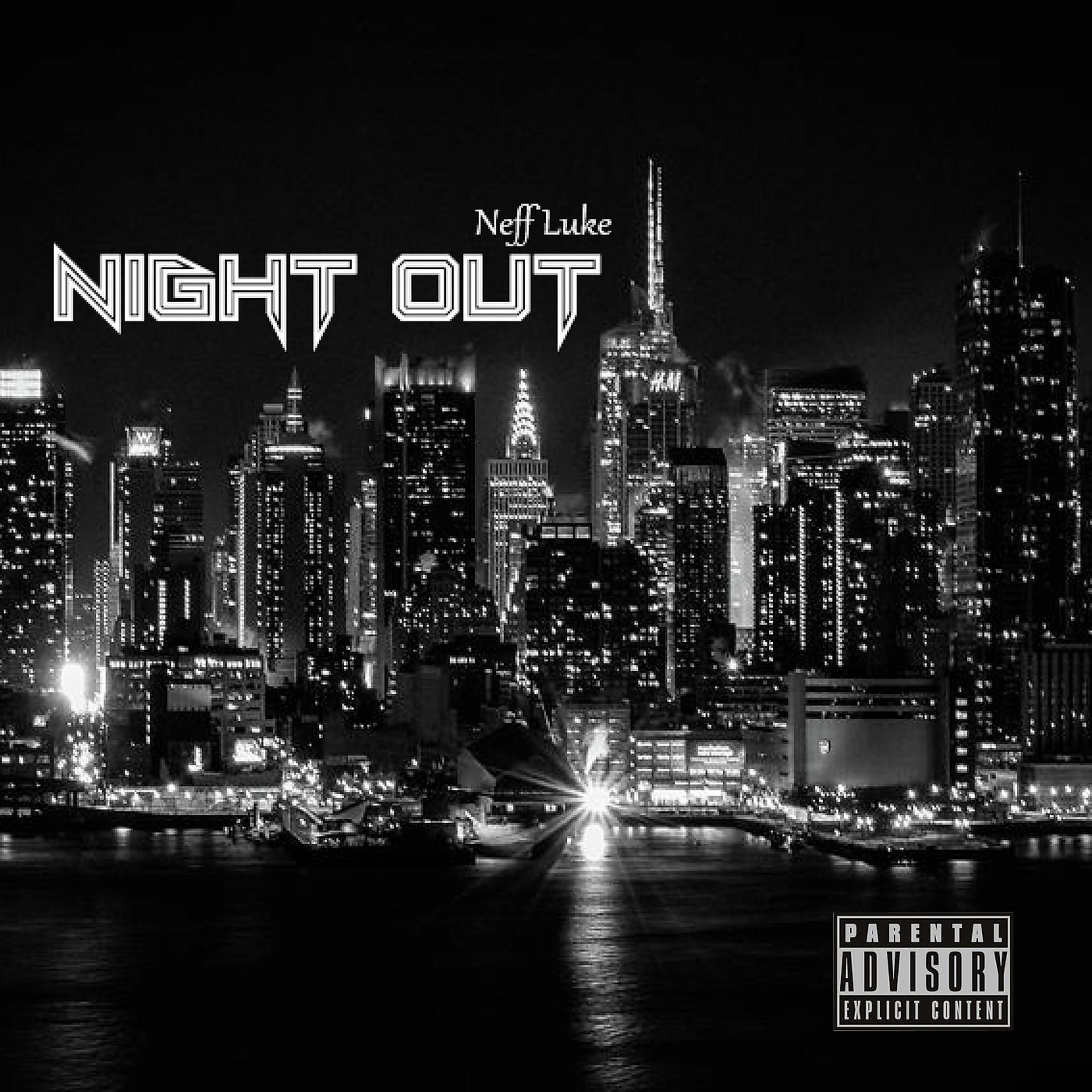 Постер альбома Night Out