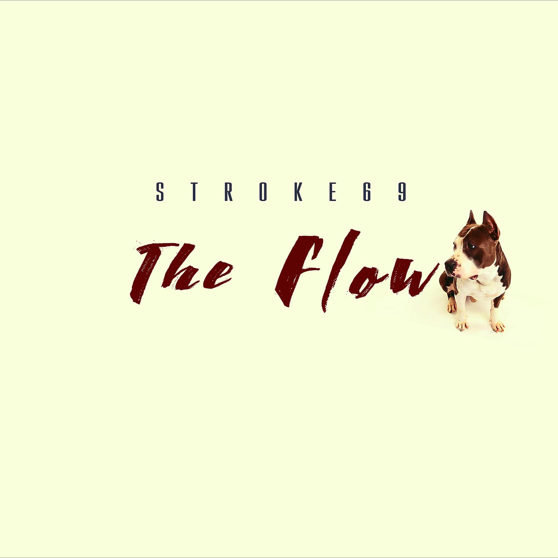 Постер альбома The Flow (Robert Georgescu and White Remix)