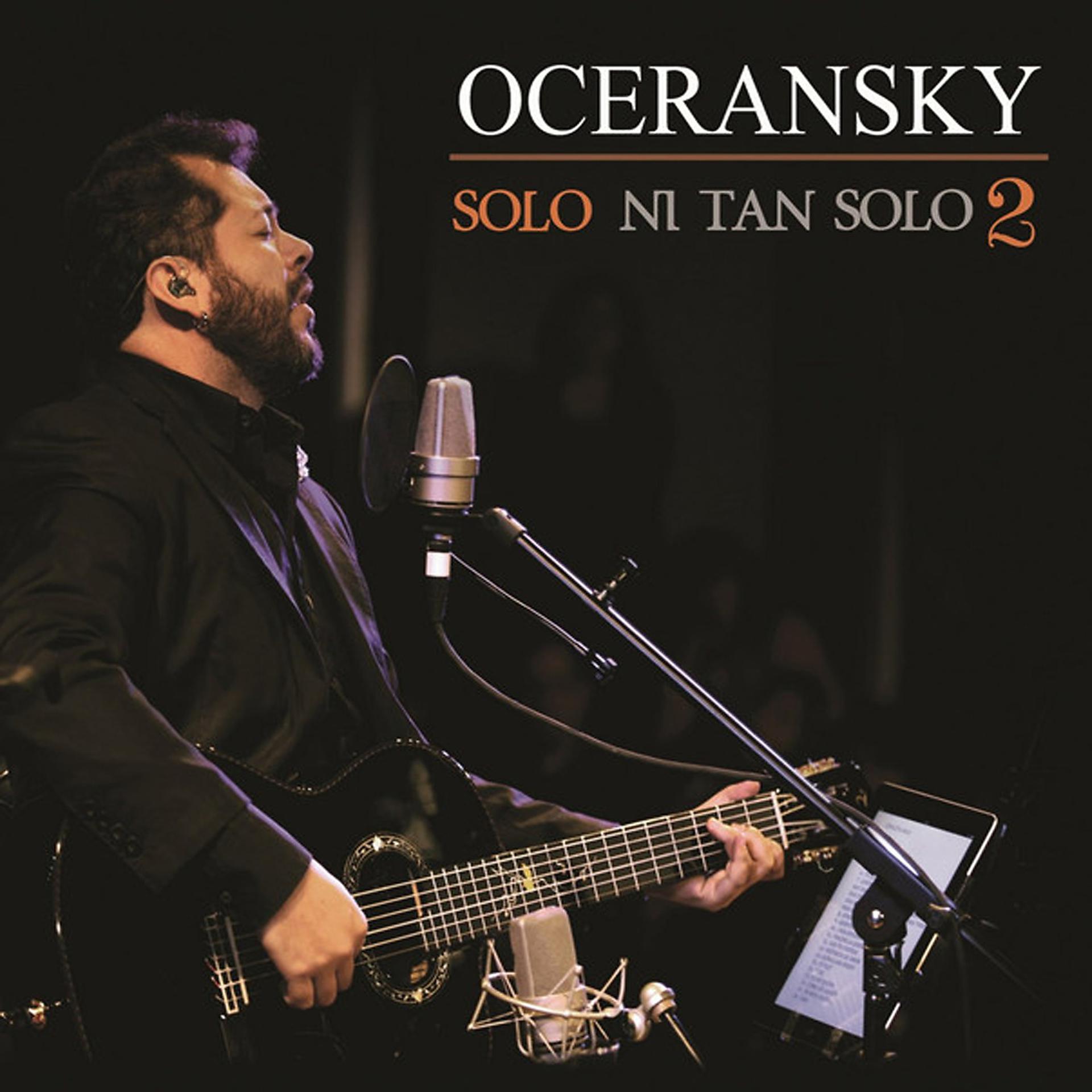 Постер альбома Sólo / Ni Tan Sólo 2