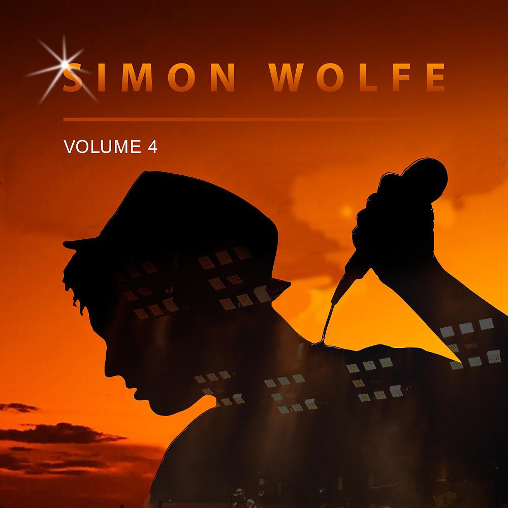 Постер альбома Simon Wolfe, Vol. 4