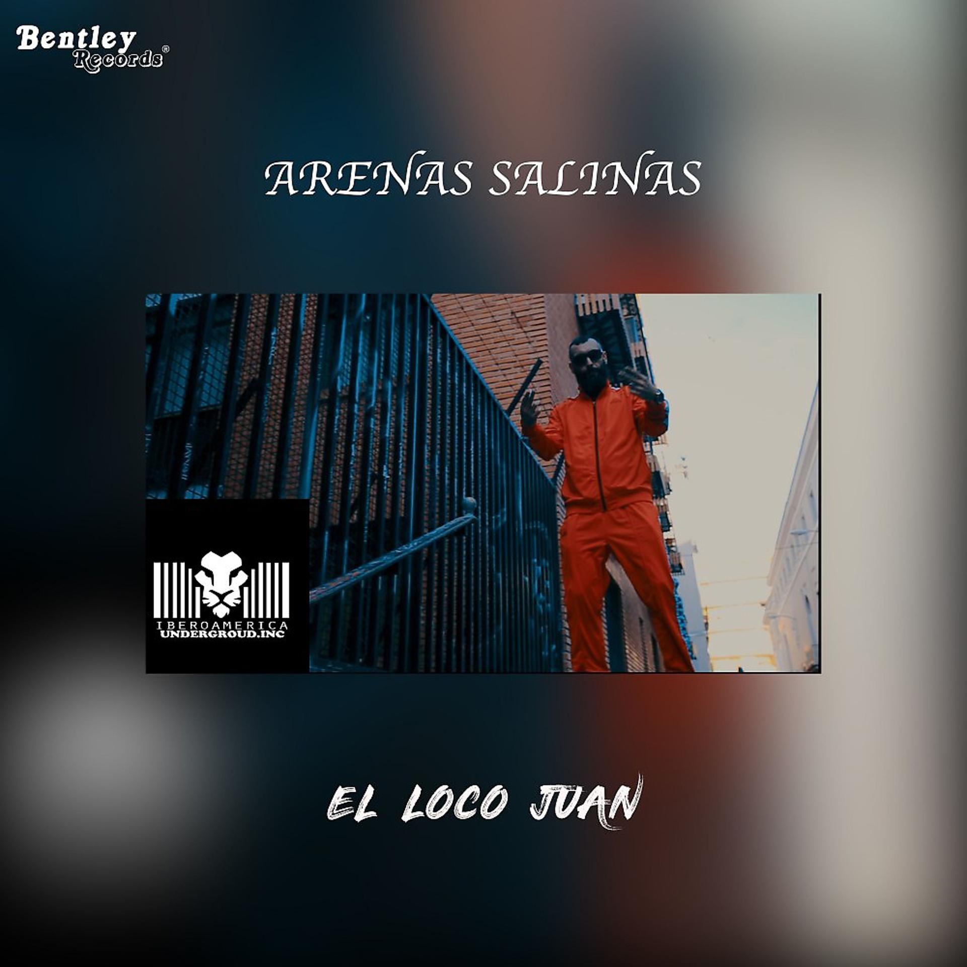 Постер альбома Arenas Salinas