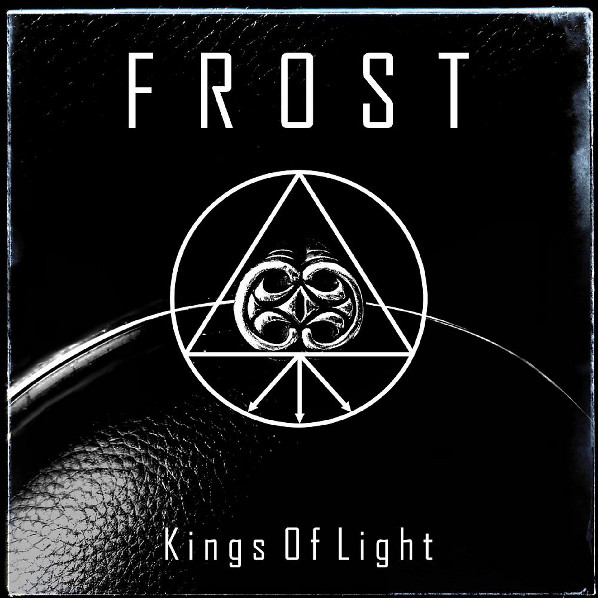 Постер альбома Kings of Light