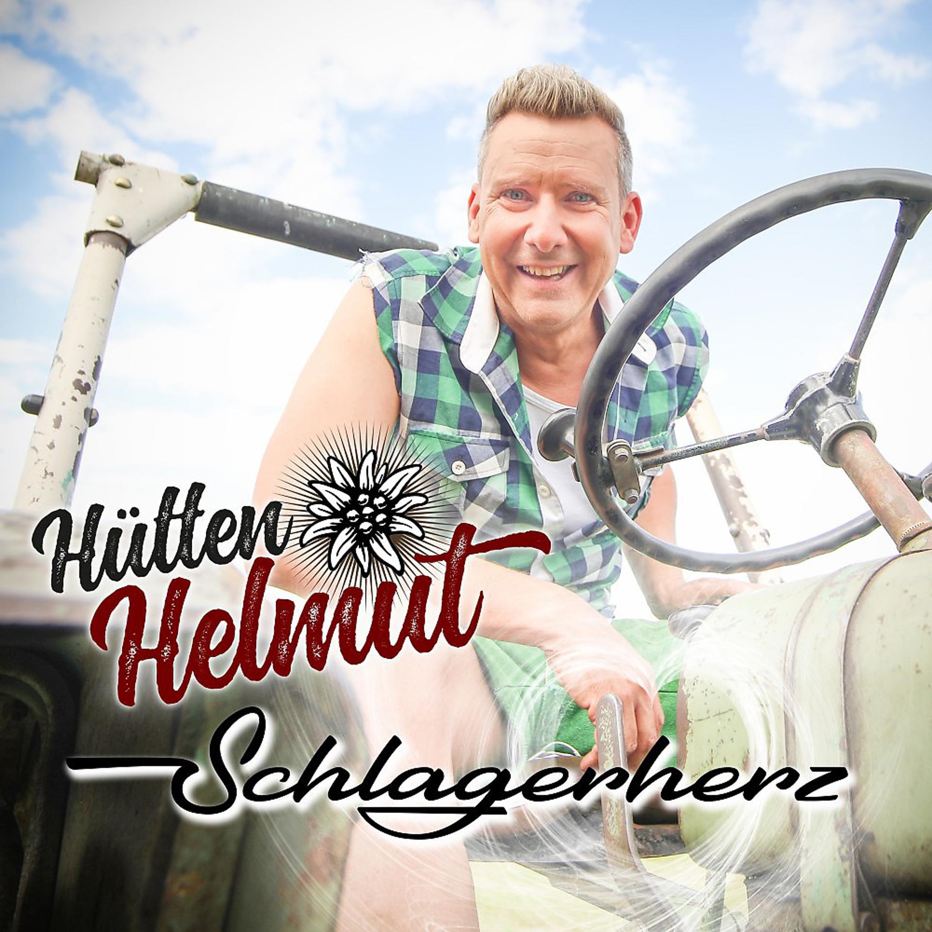 Постер альбома Schlagerherz