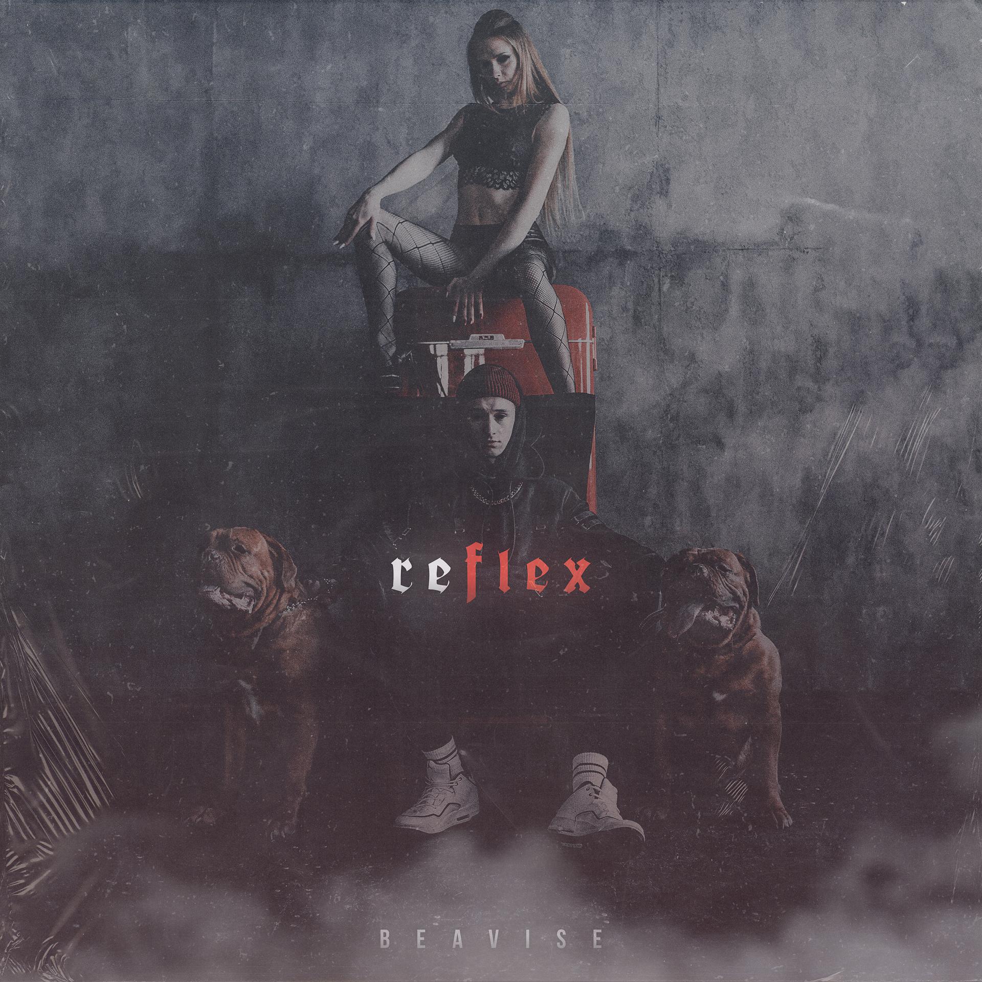 Постер альбома ReFlex