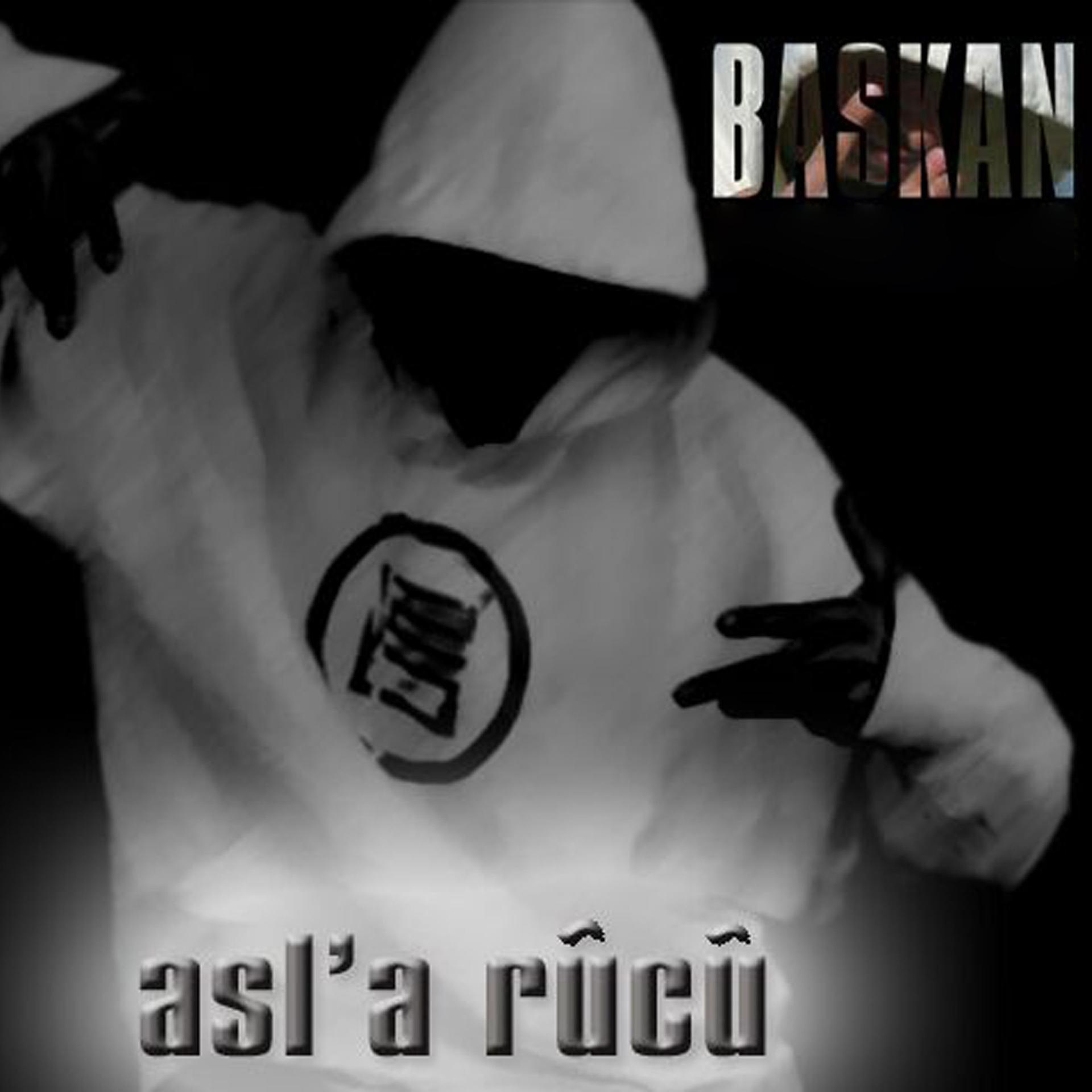 Постер альбома Asl'a Rücû