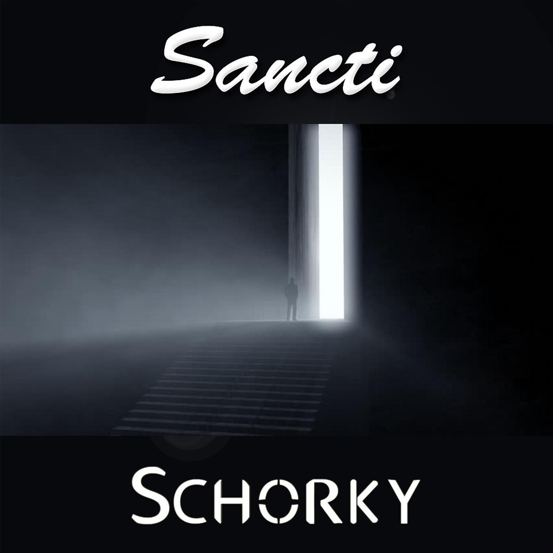 Постер альбома Sancti