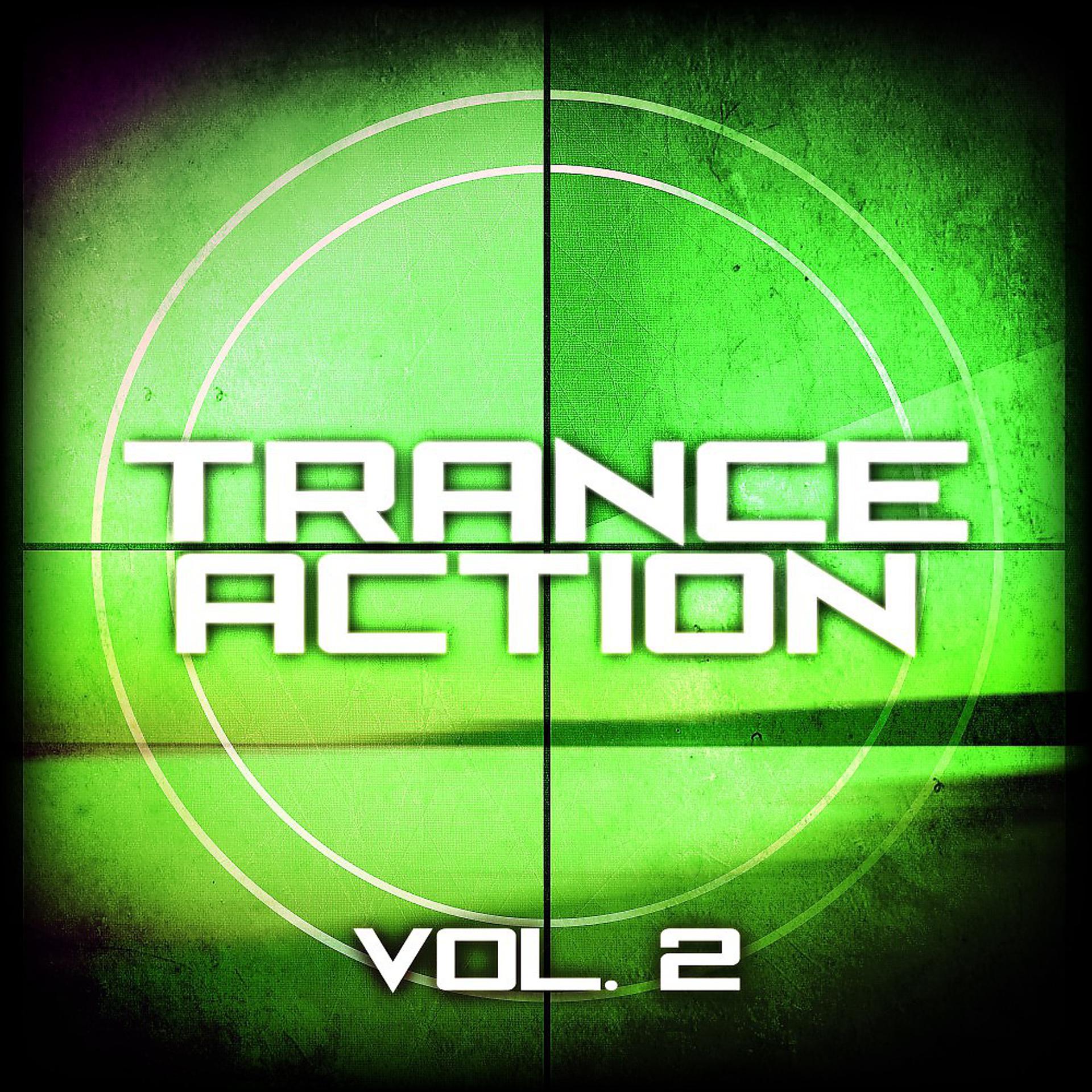 Постер альбома Trance Action, Vol. 2