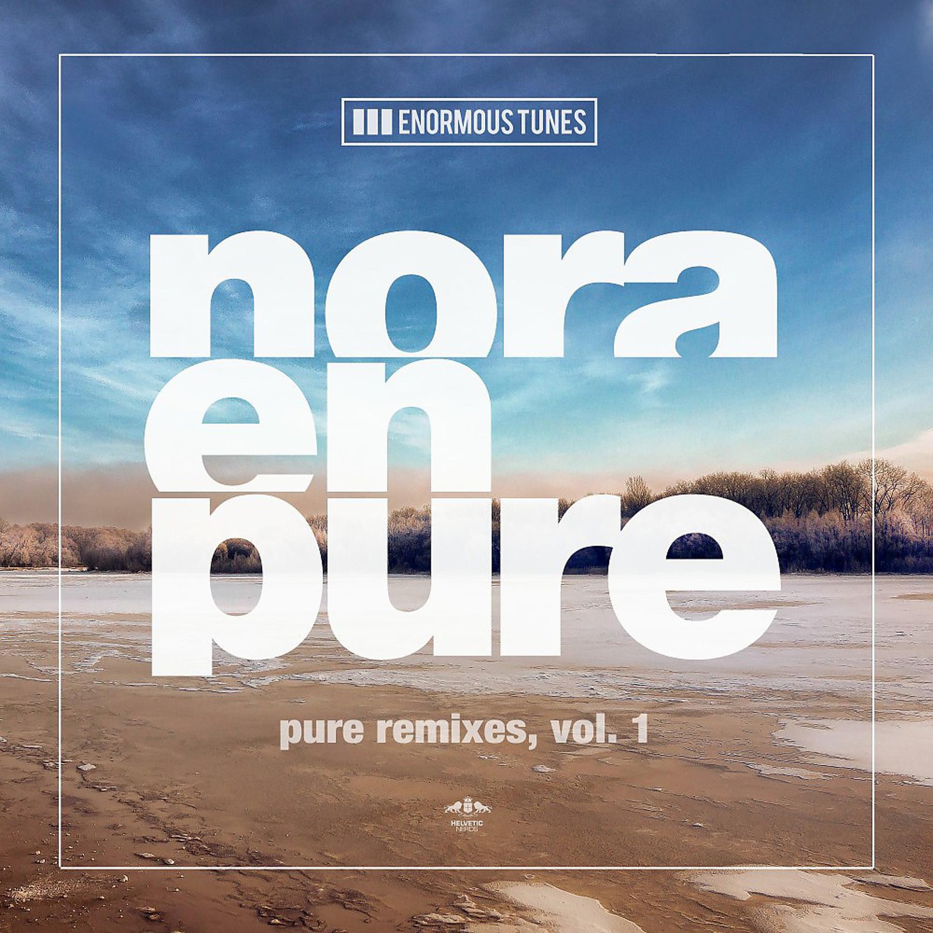 Постер альбома Pure Remixes, Vol. 1