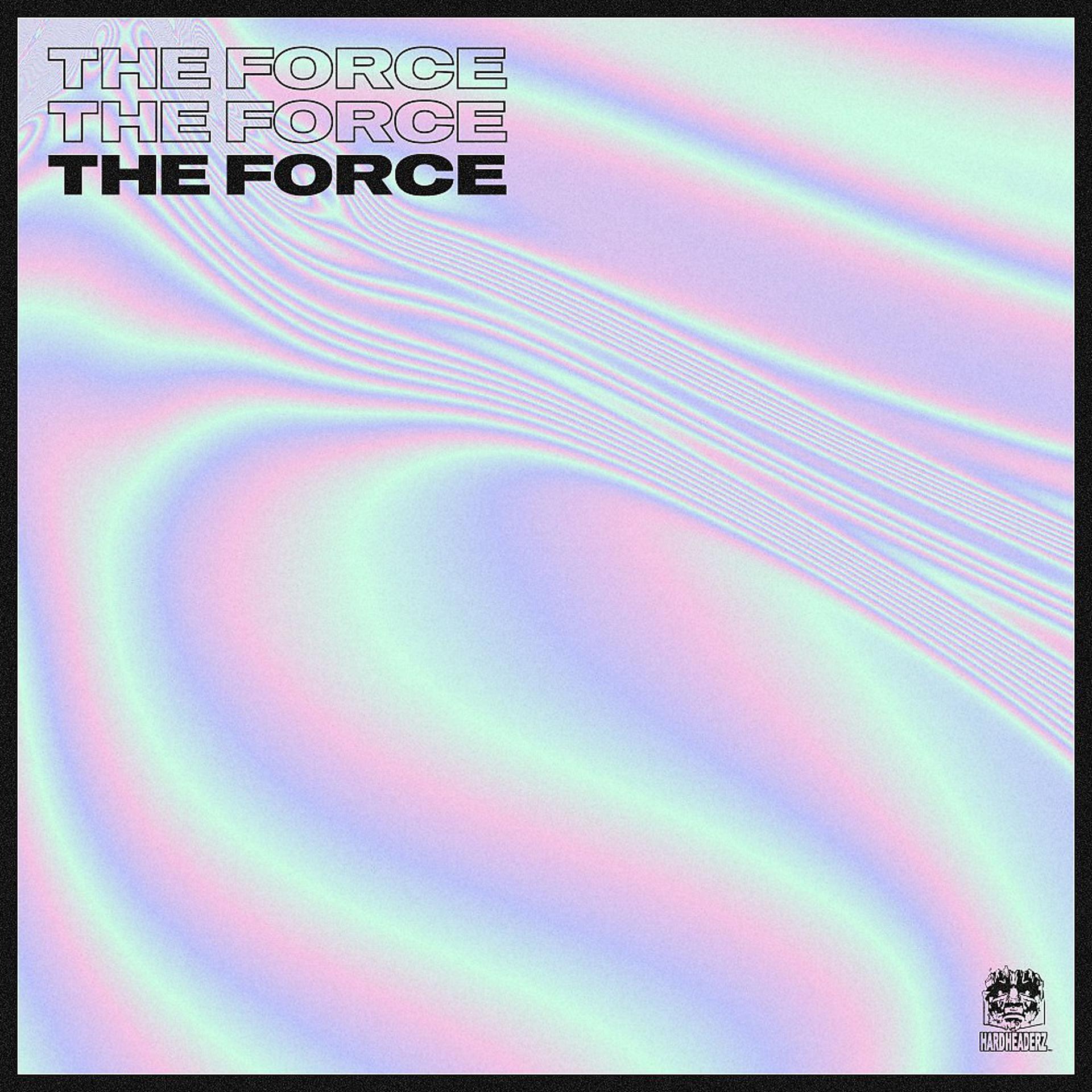 Постер альбома The Force