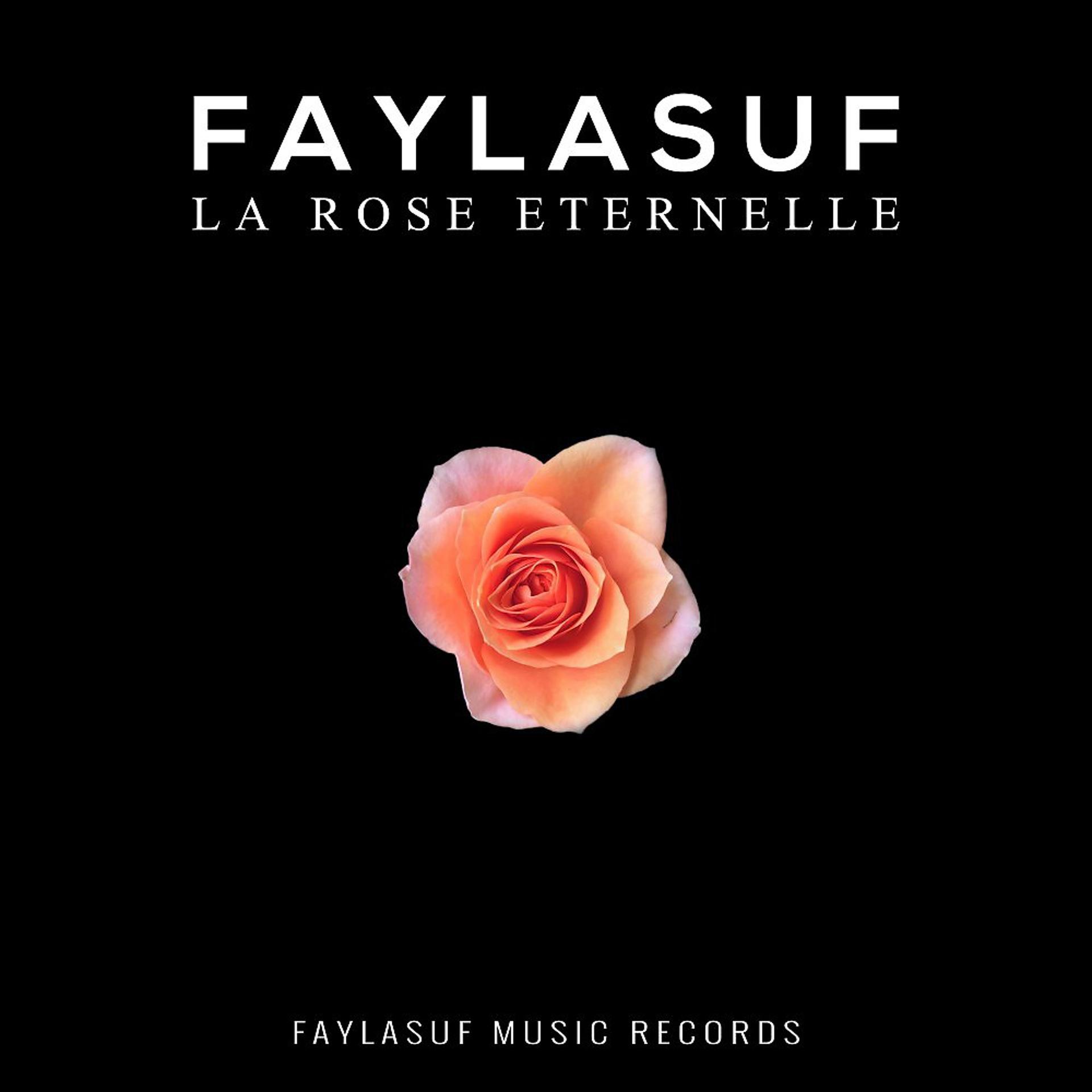 Постер альбома La rose éternelle