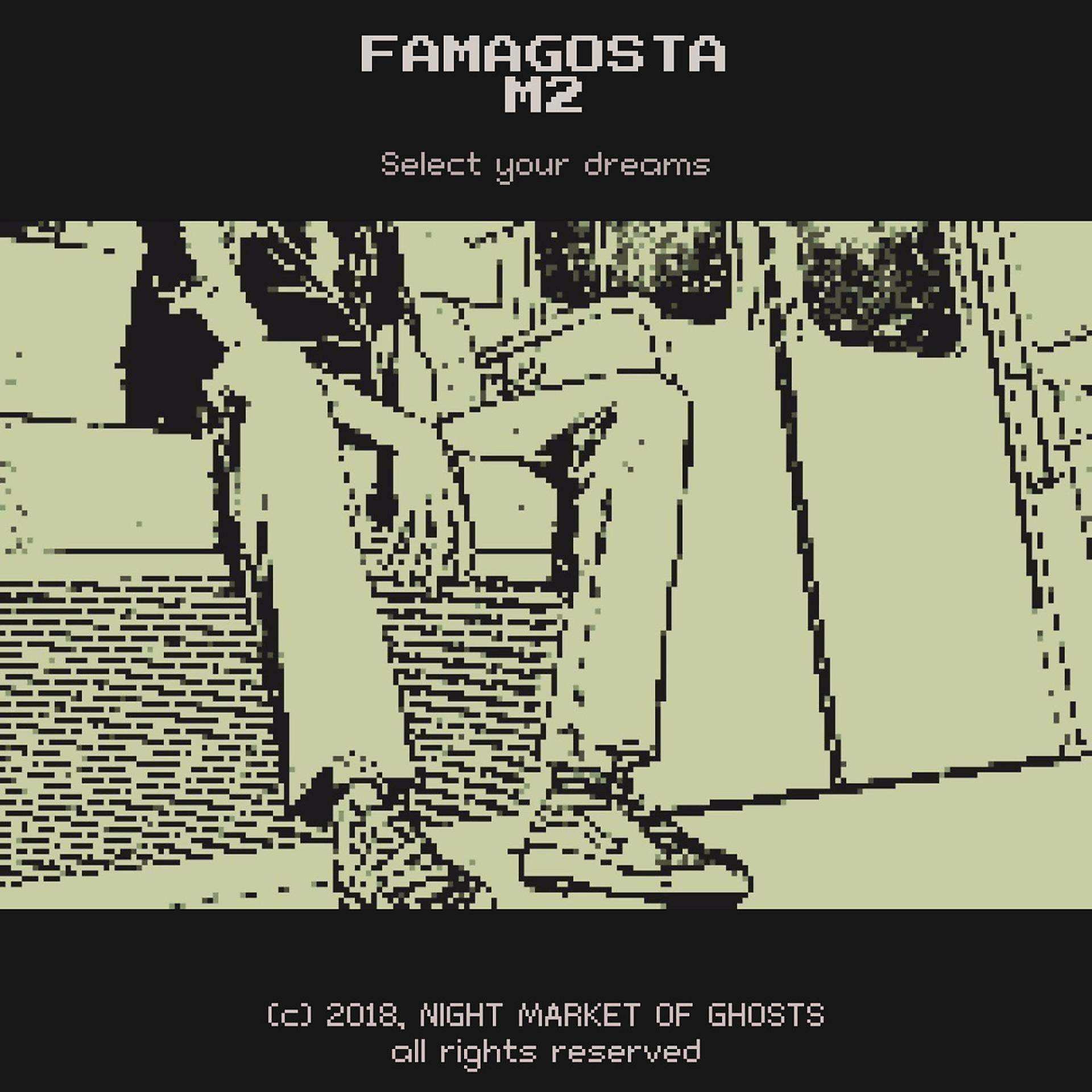 Постер альбома Famagosta M2