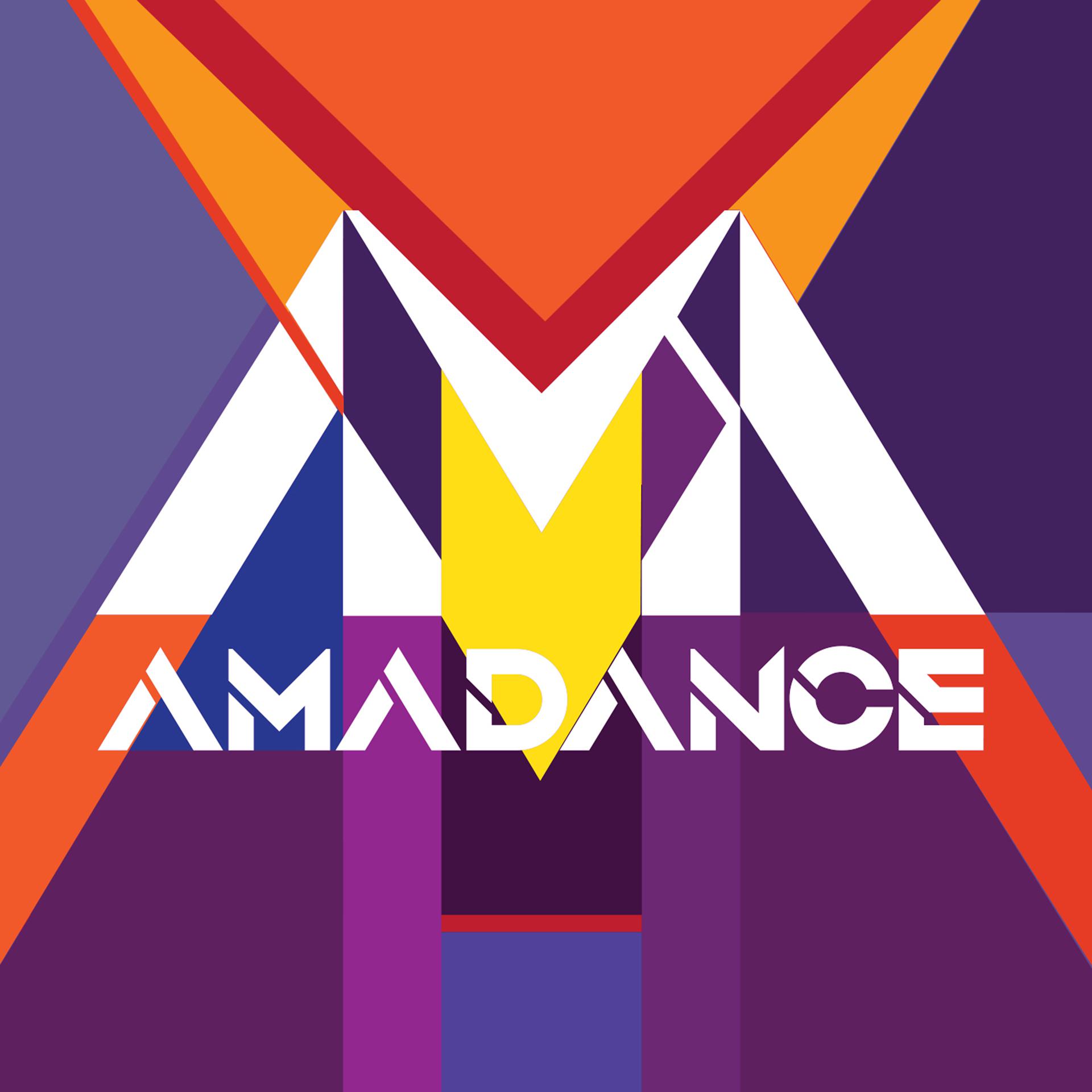 Постер альбома Amadance