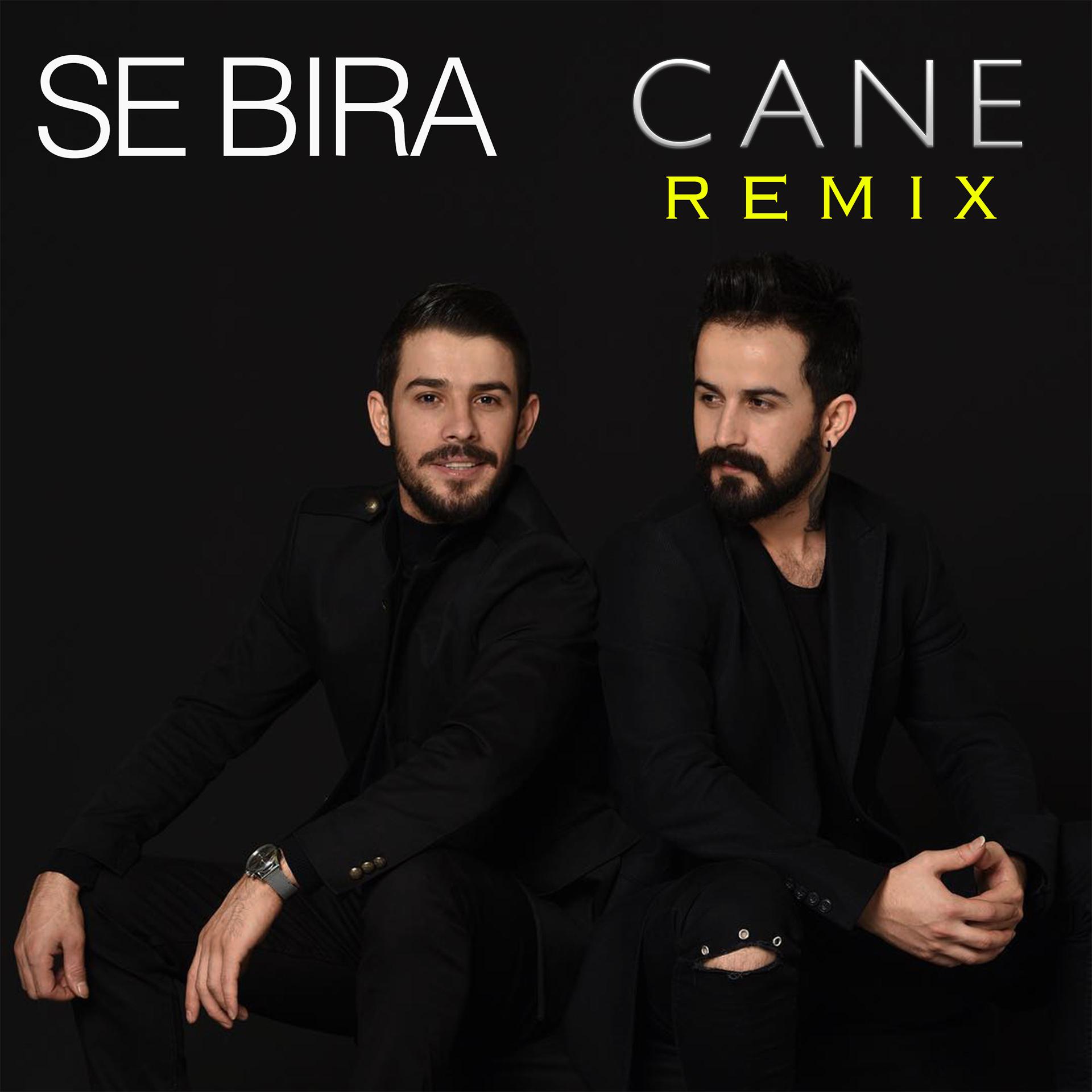 Постер альбома Cane  (Remix)
