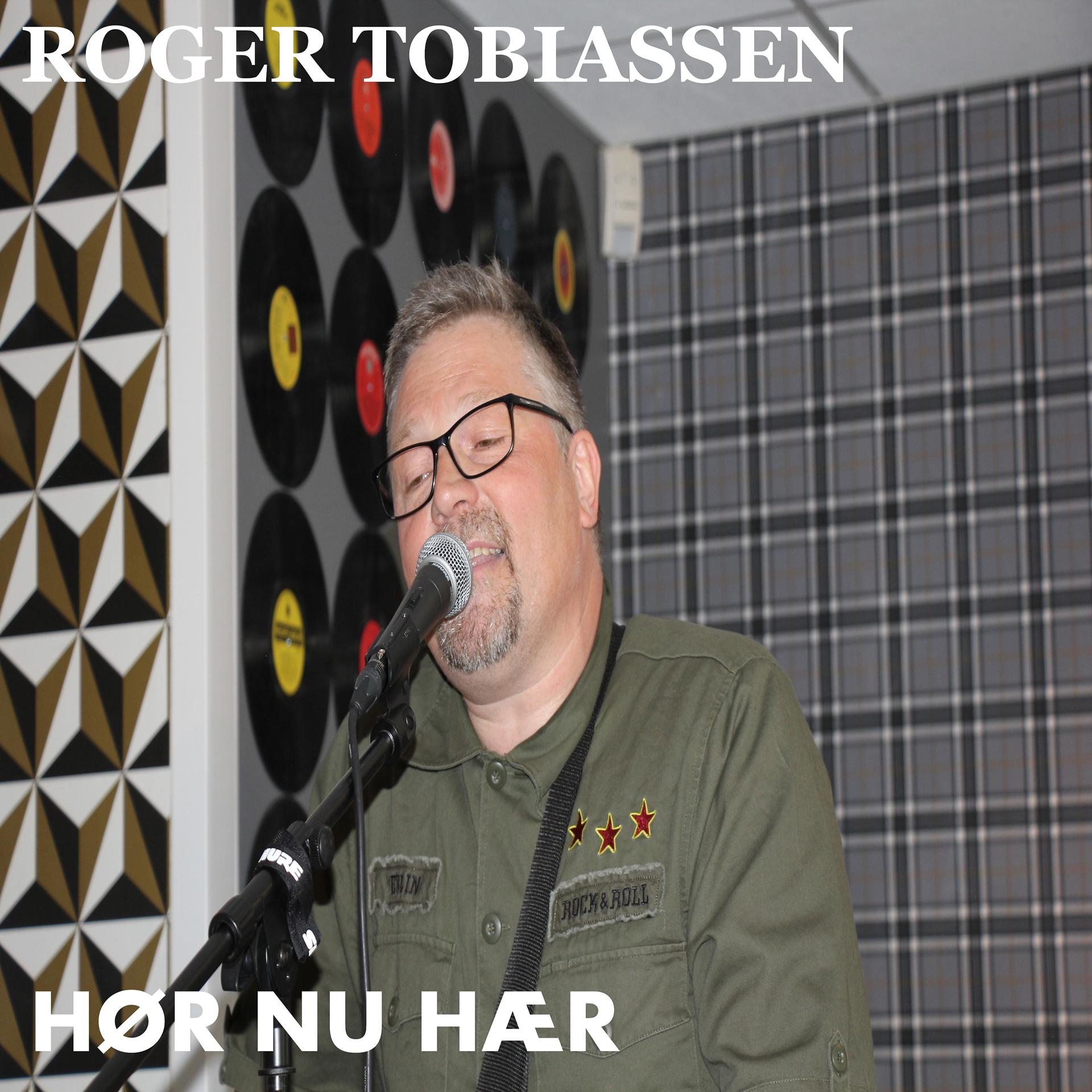 Постер альбома Hør nu hær
