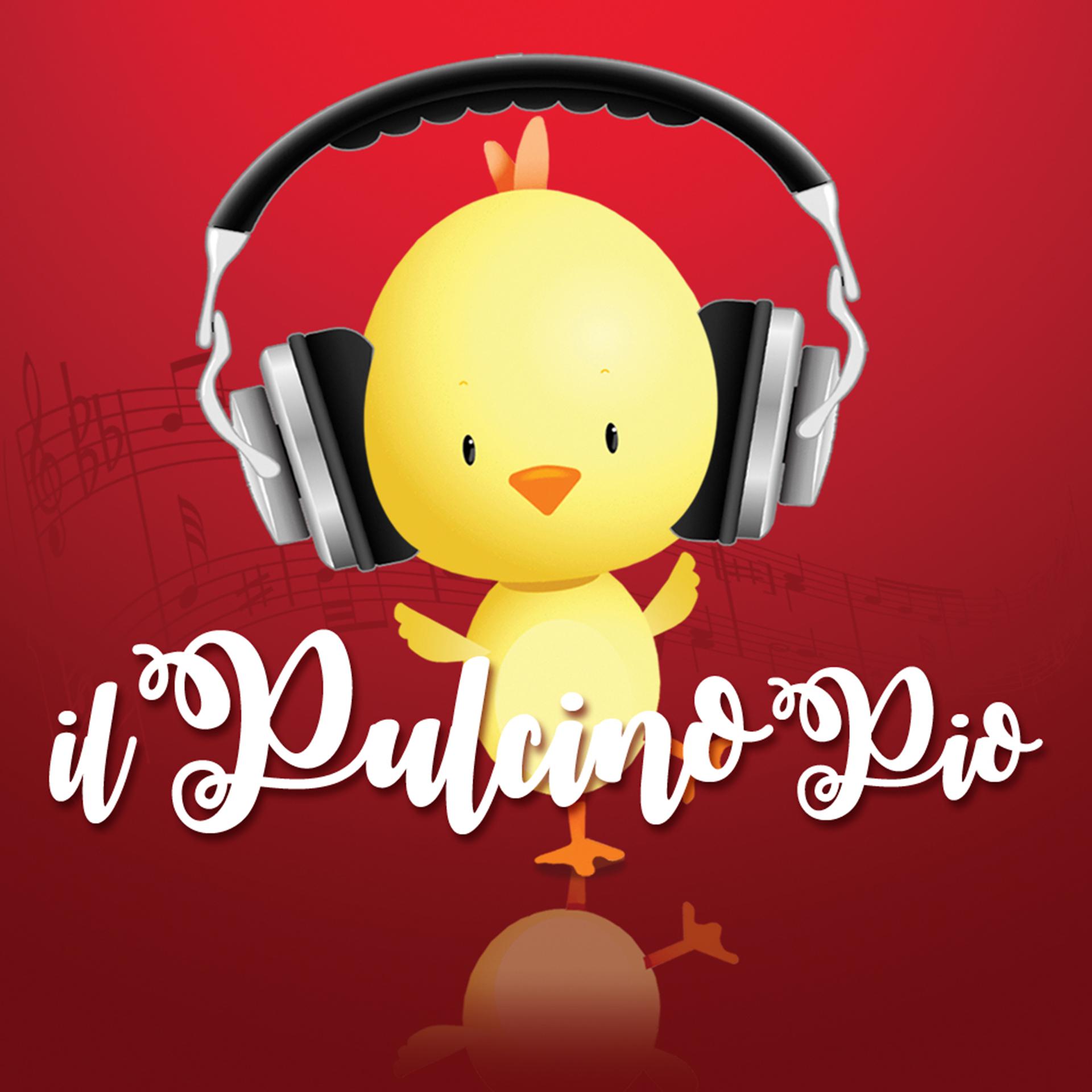 Постер альбома Il Pulcino Pio