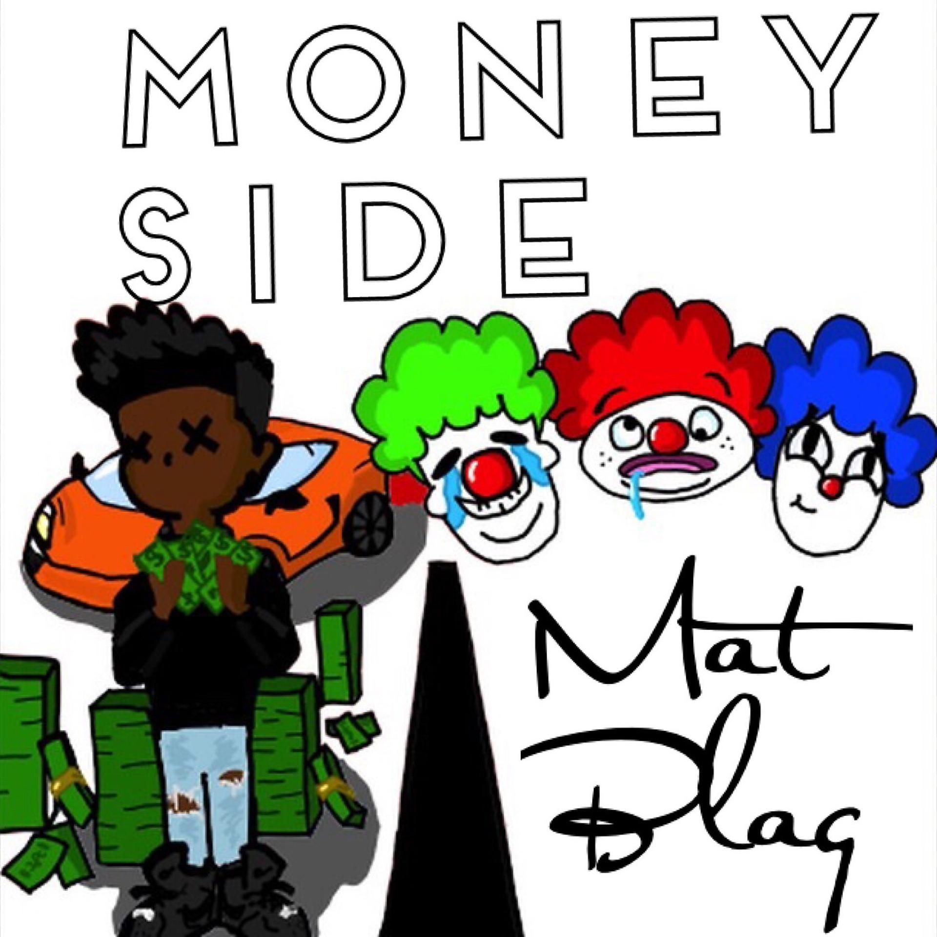 Постер альбома Money Side