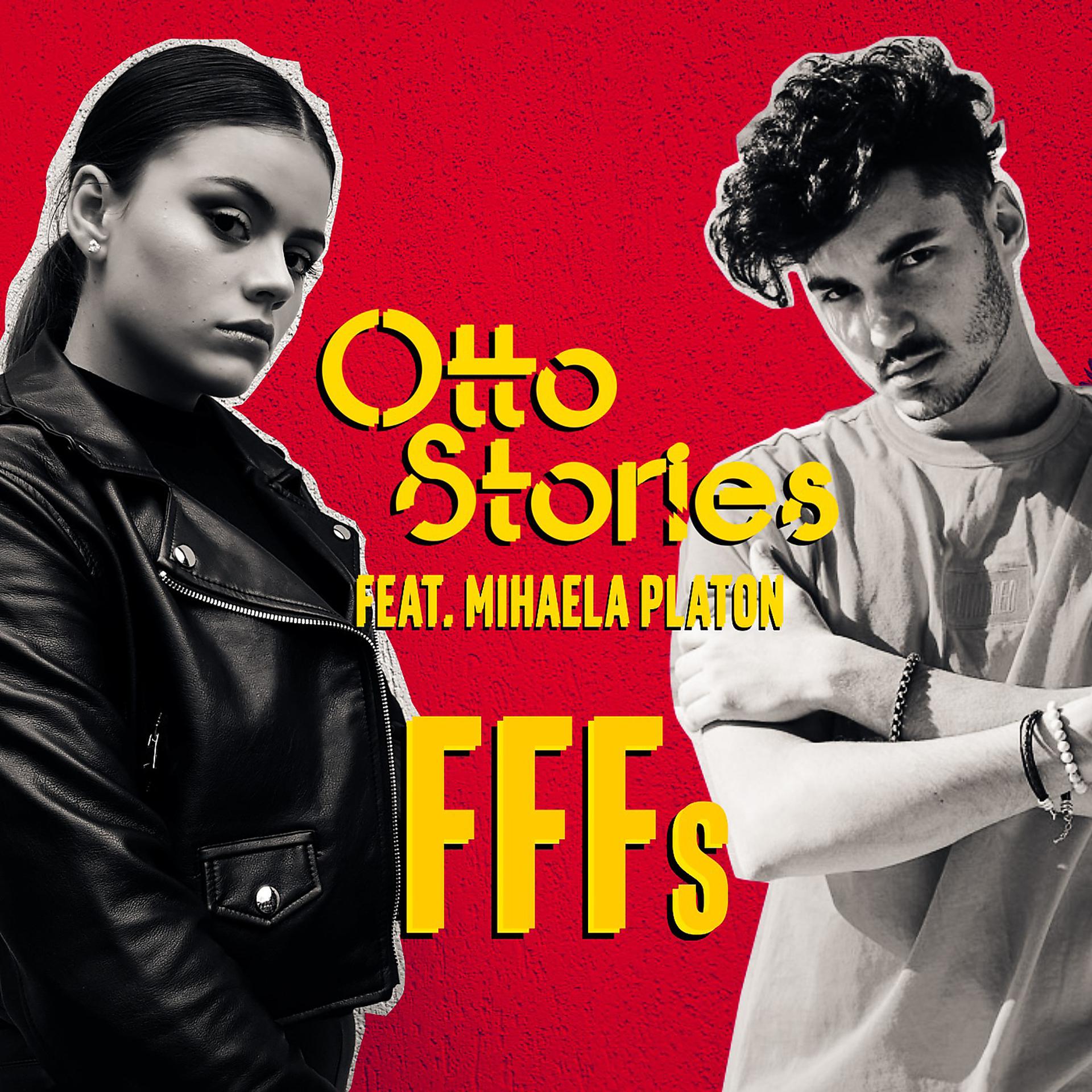 Постер альбома FFFs