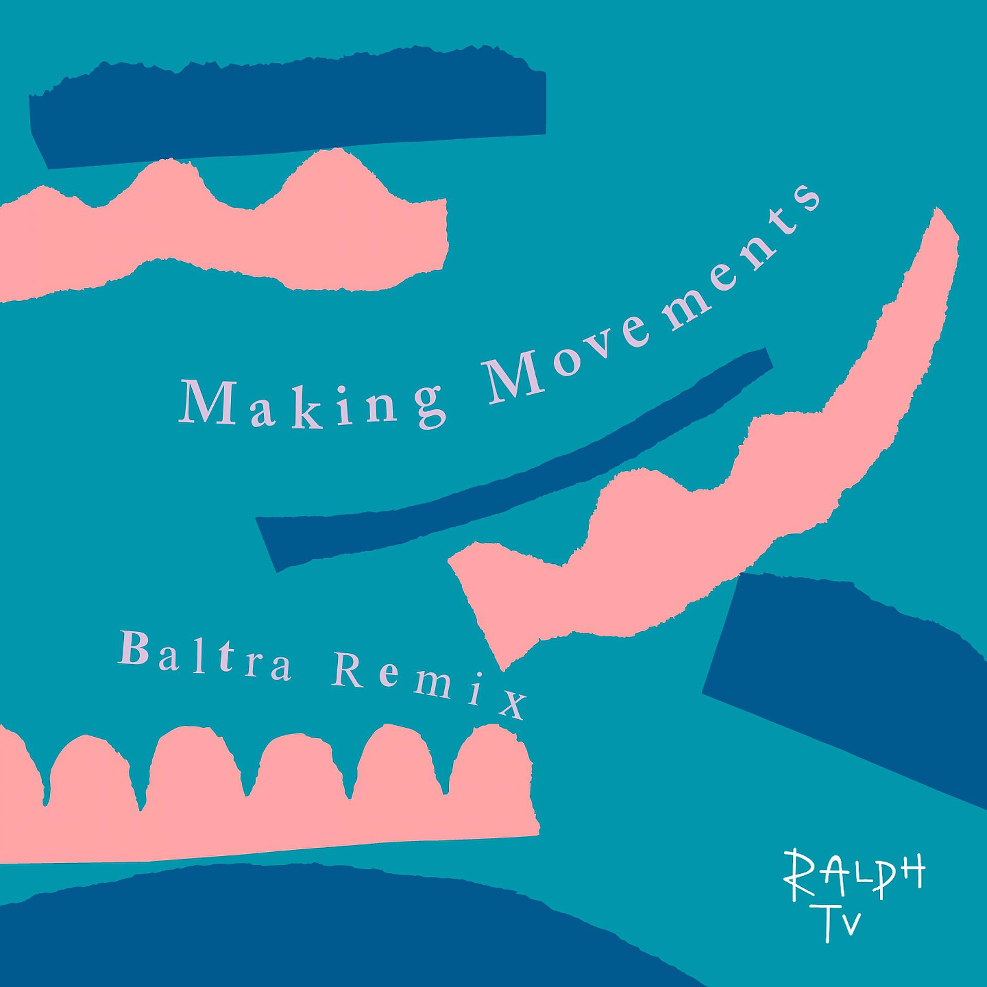 Постер альбома Making Movements