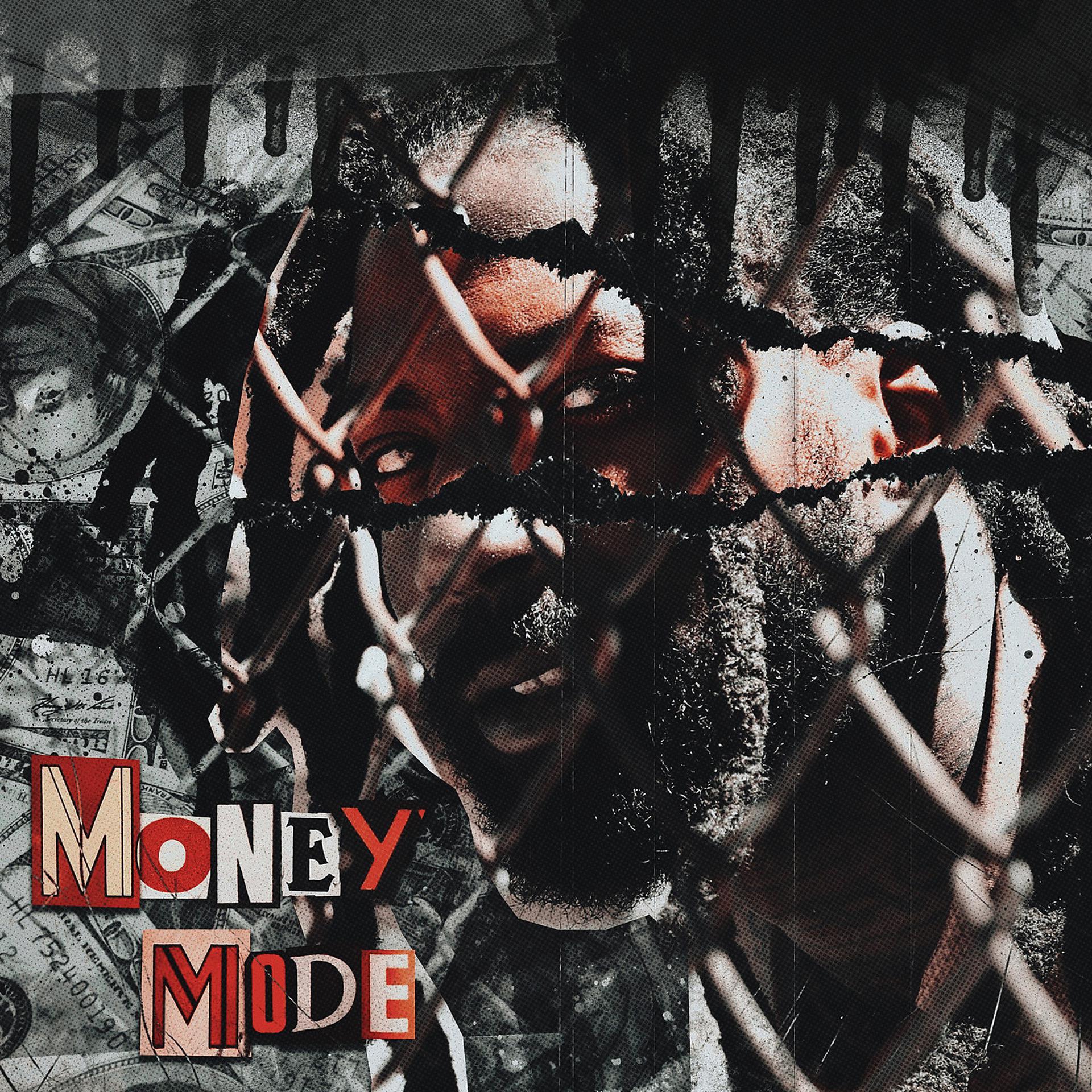 Постер альбома Money Mode