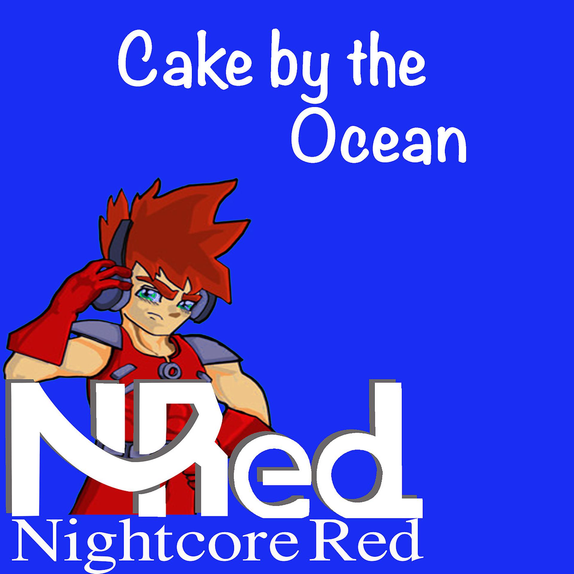 Постер альбома Cake by the Ocean