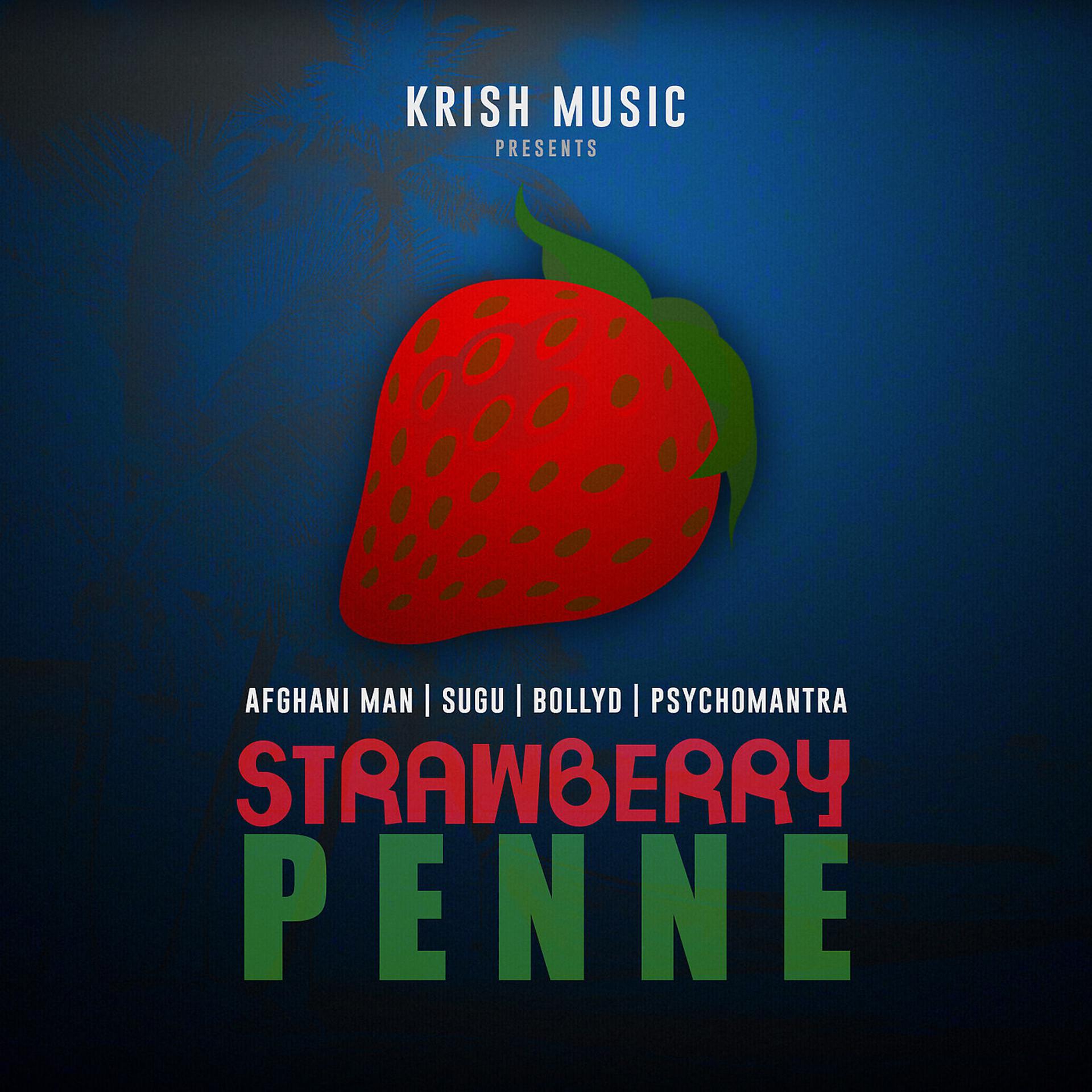 Постер альбома Strawberry Penne