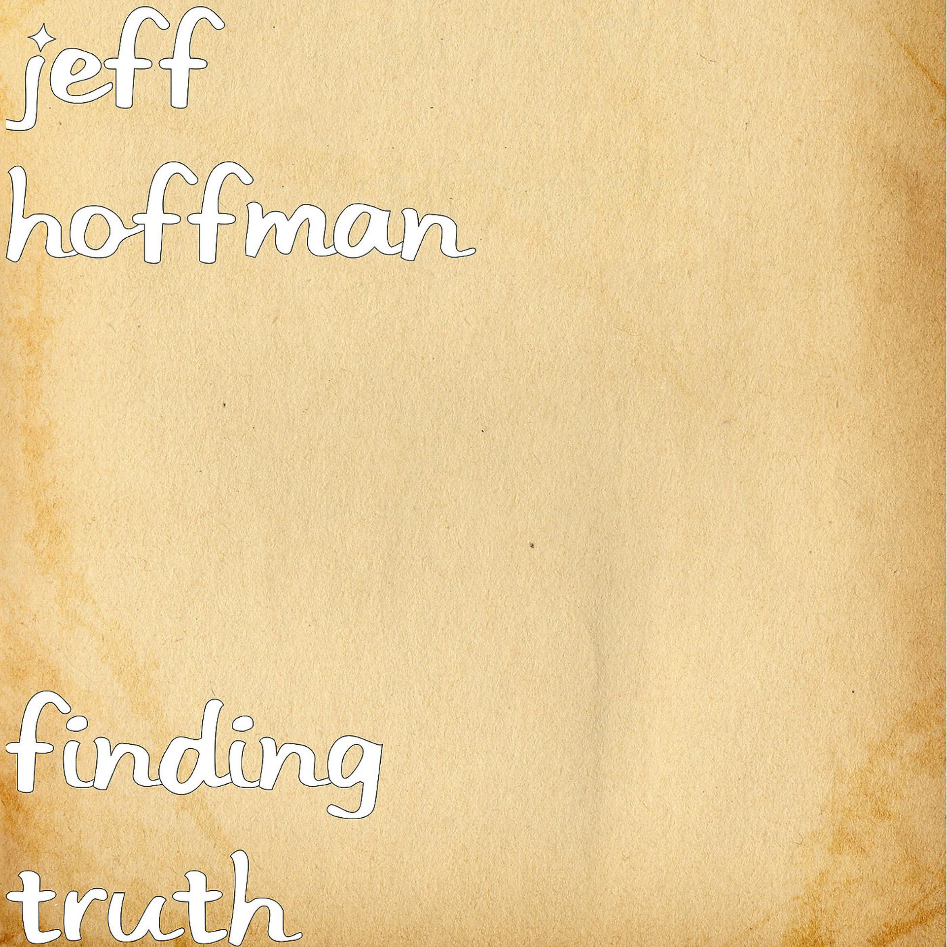 Постер альбома Finding Truth