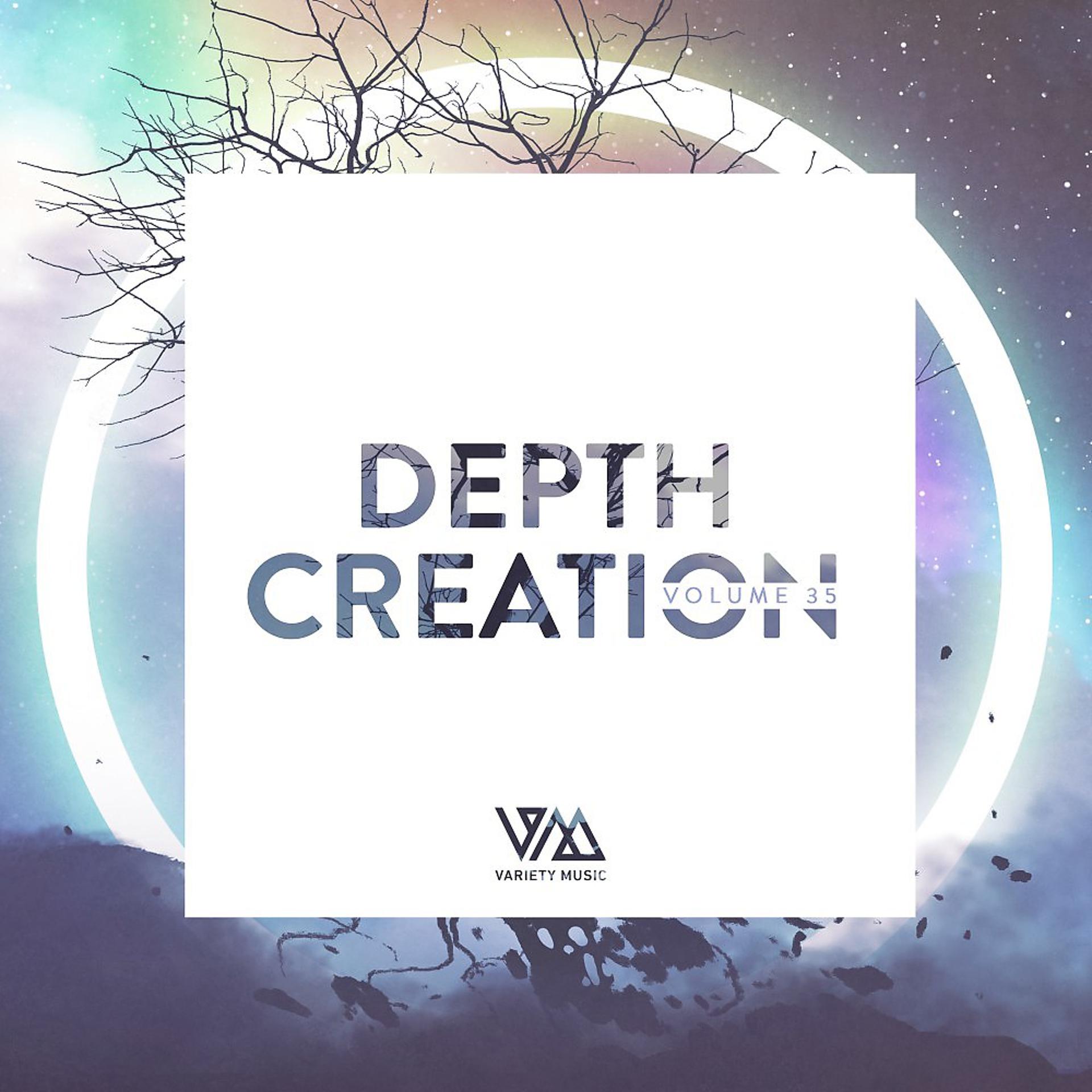 Постер альбома Depth Creation, Vol. 35