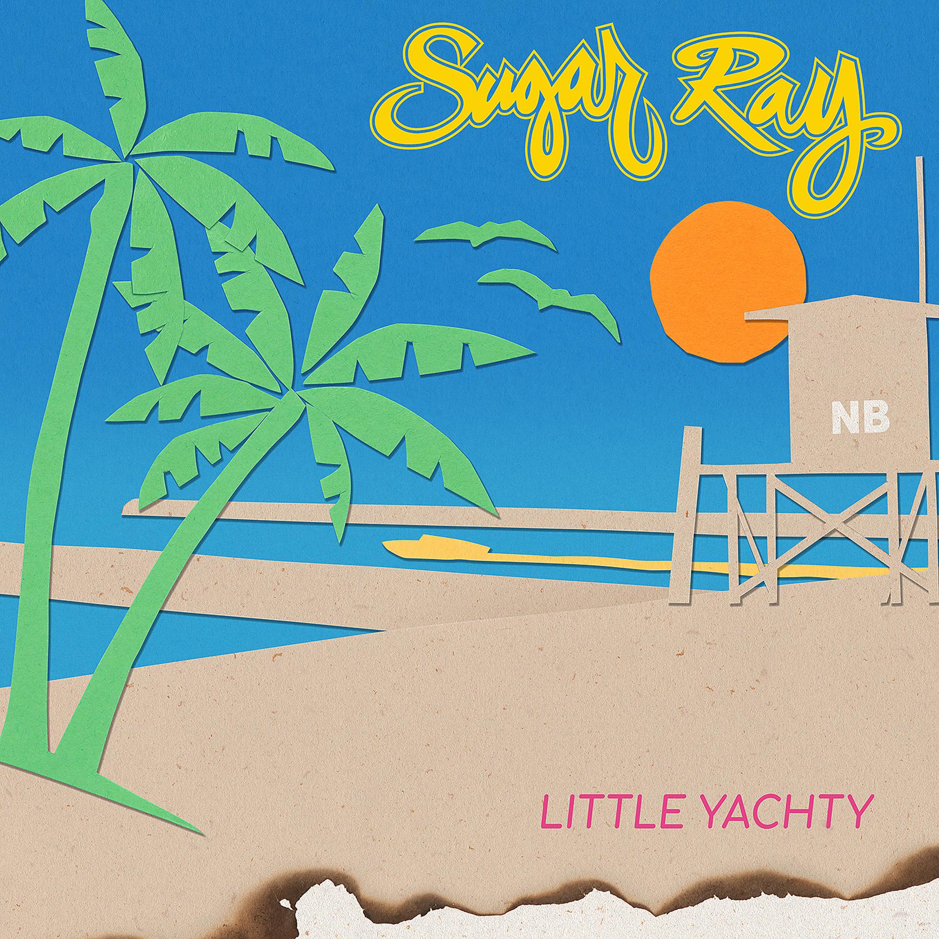 Постер альбома Little Yachty