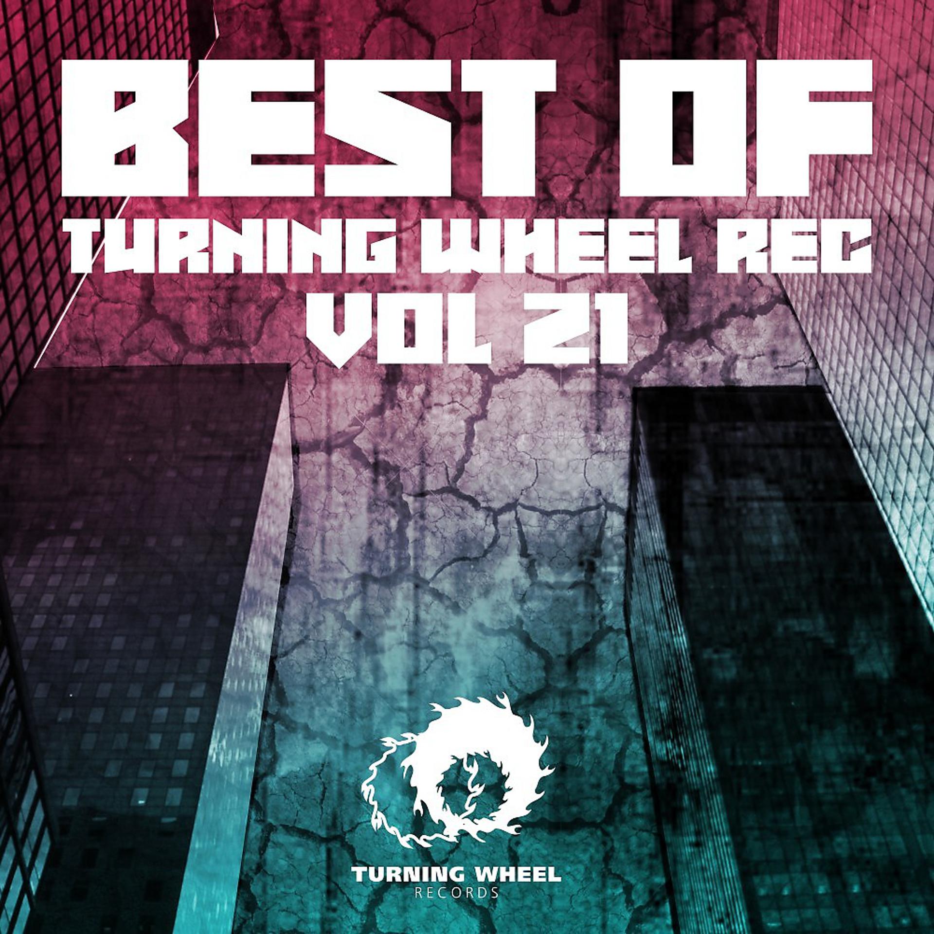 Постер альбома Best of Turning Wheel Rec, Vol. 21