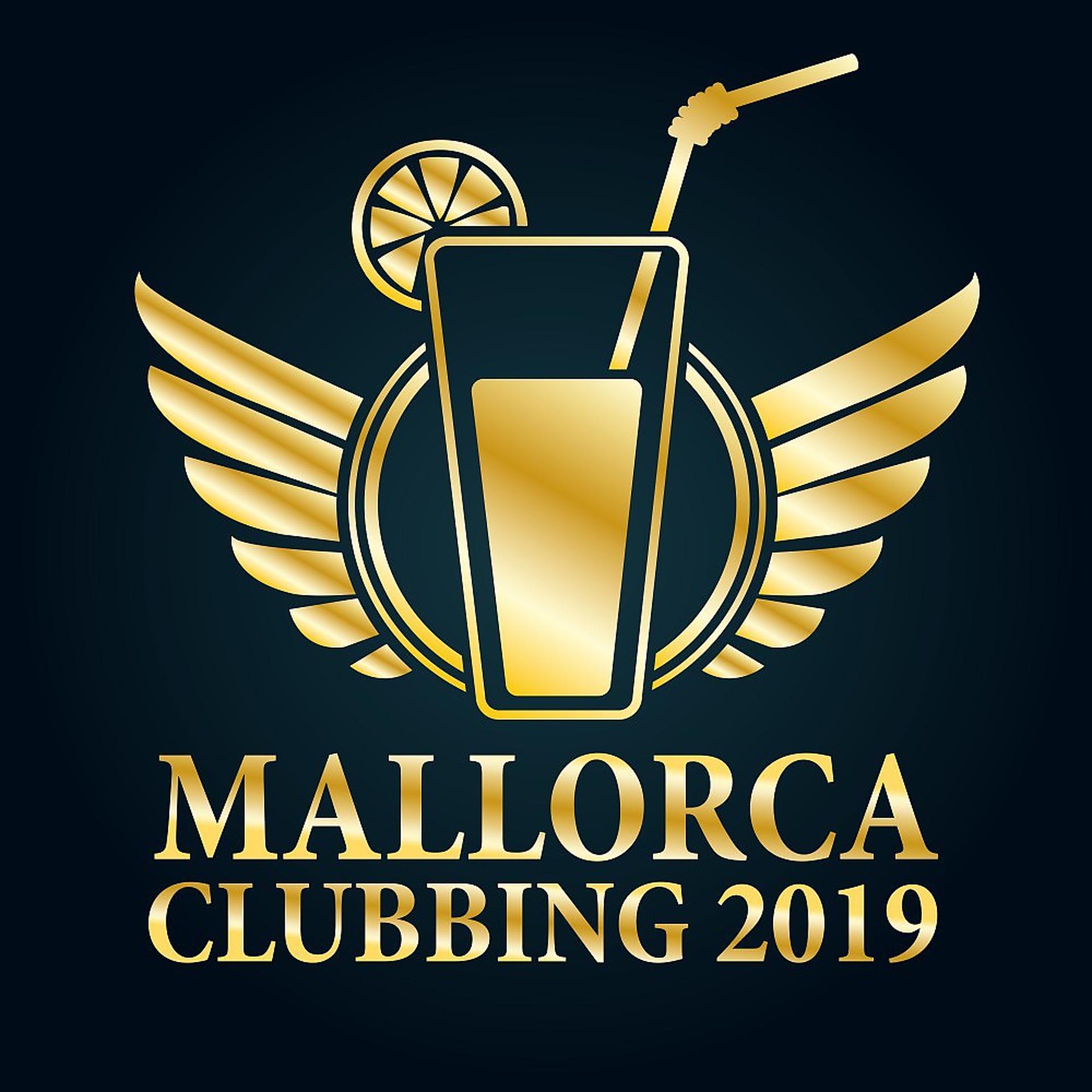 Постер альбома Mallorca Clubbing 2019
