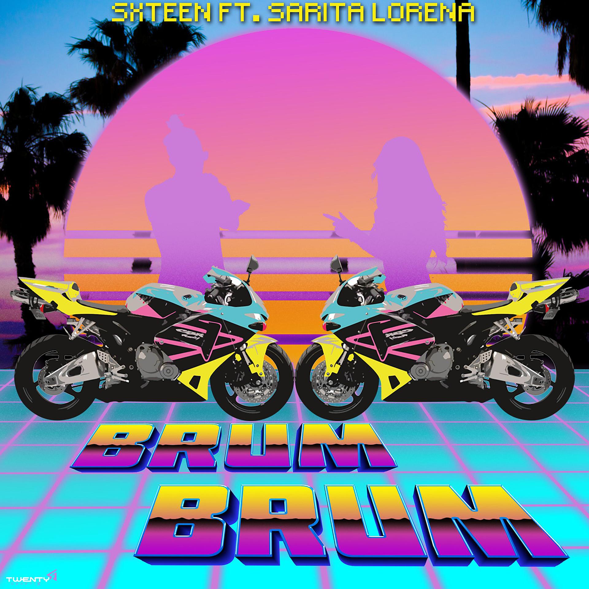 Постер альбома Brum Brum