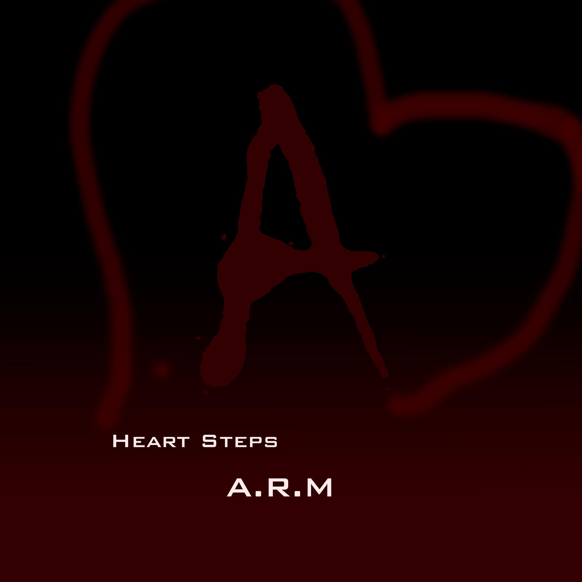 Постер альбома Heart Steps