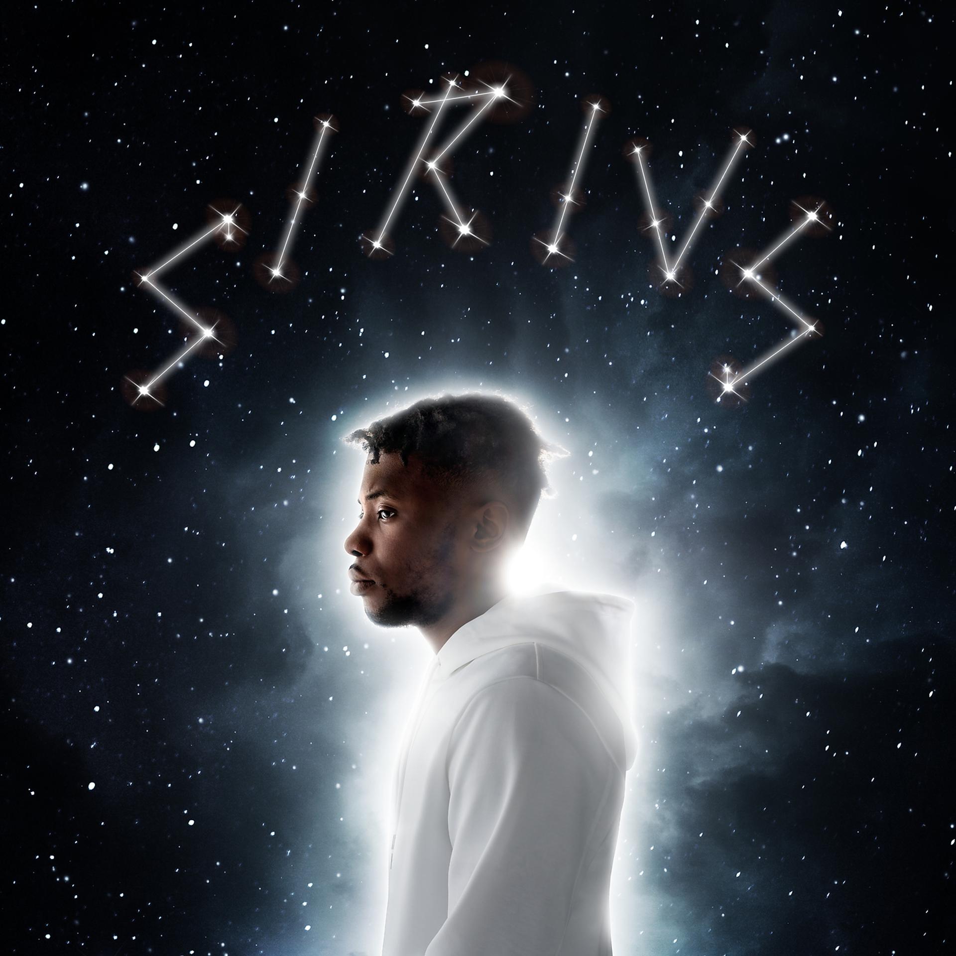Постер альбома SIRIUS