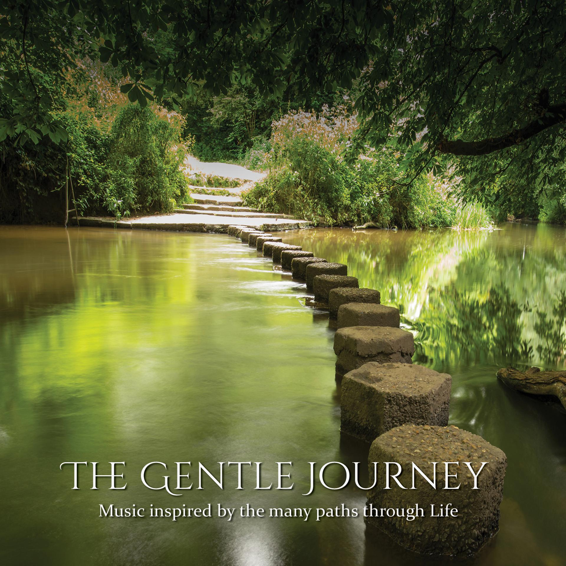 Постер альбома The Gentle Journey