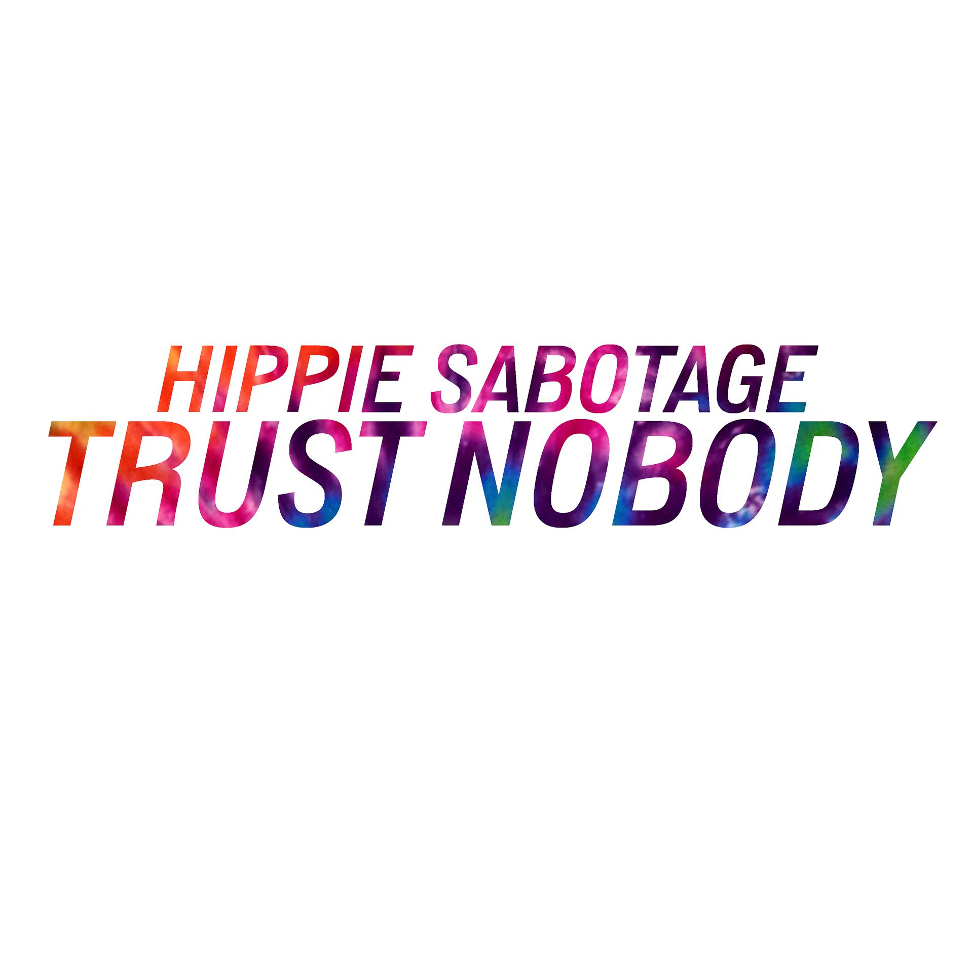 Постер альбома Trust Nobody