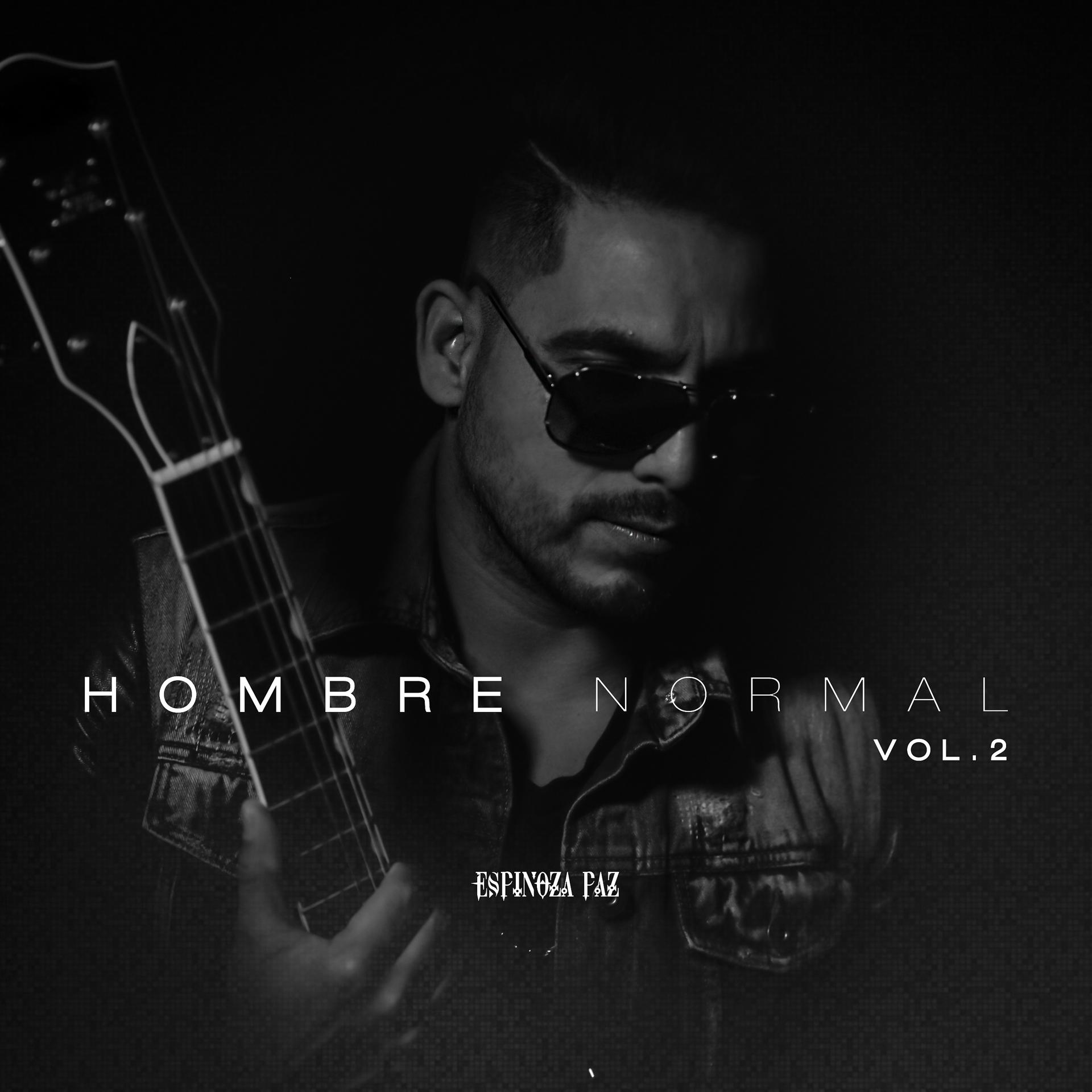 Постер альбома Hombre Normal, Vol. 2