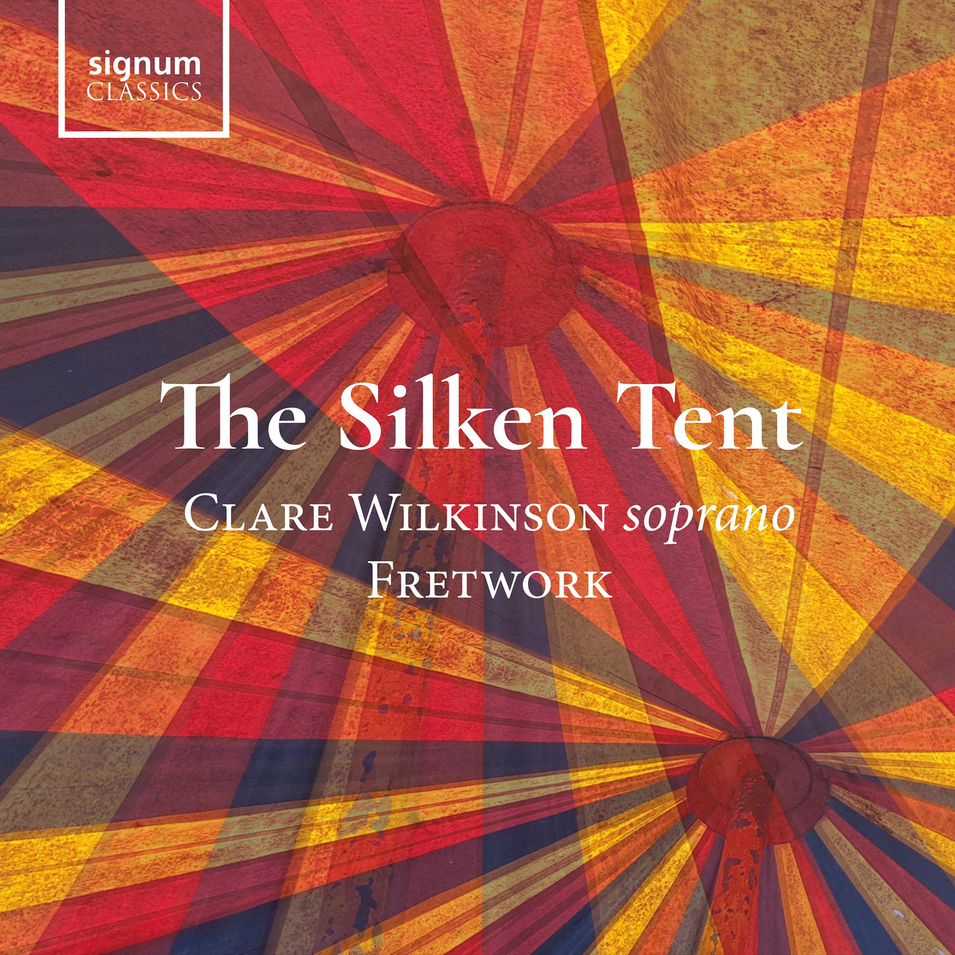 Постер альбома The Silken Tent