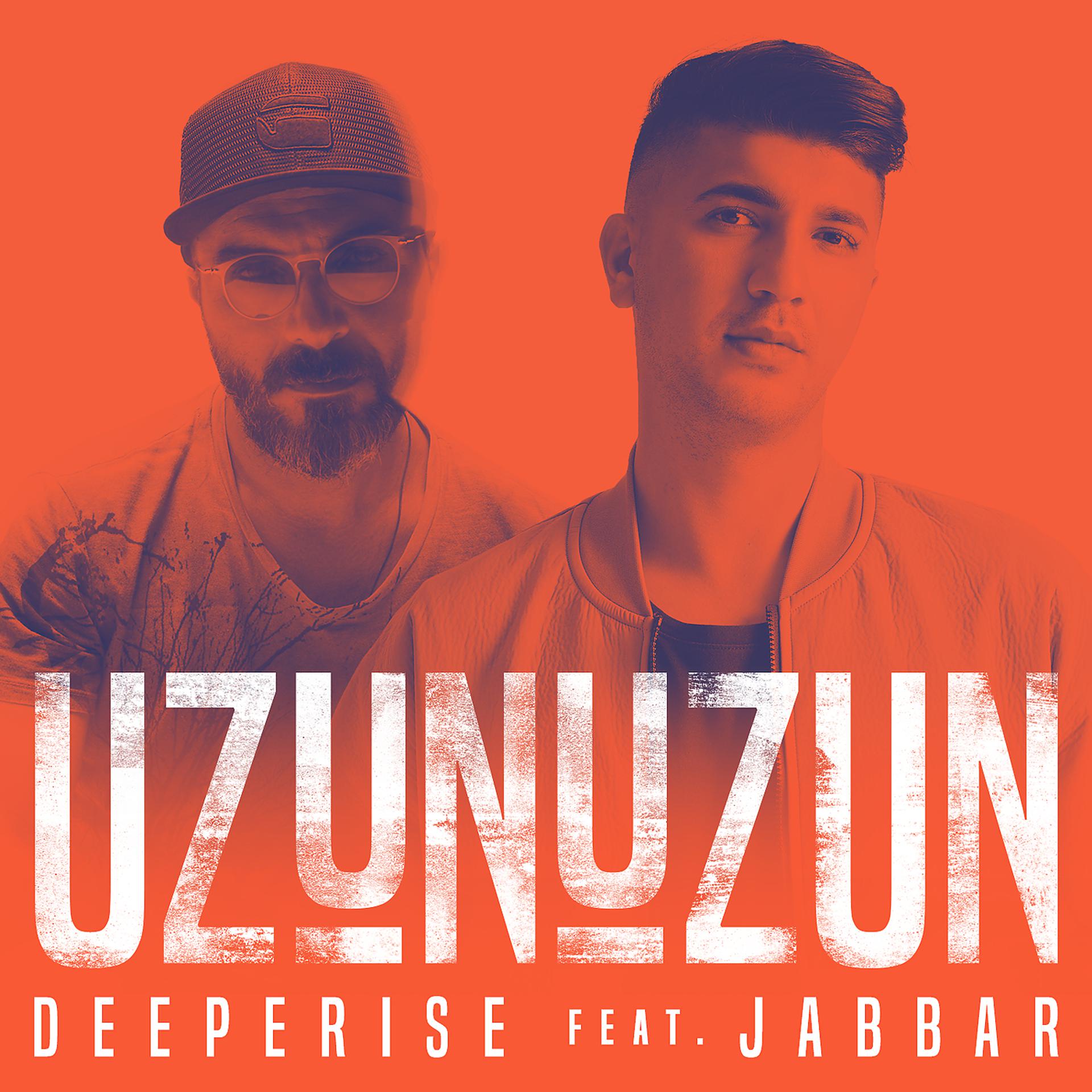 Постер альбома Uzun Uzun