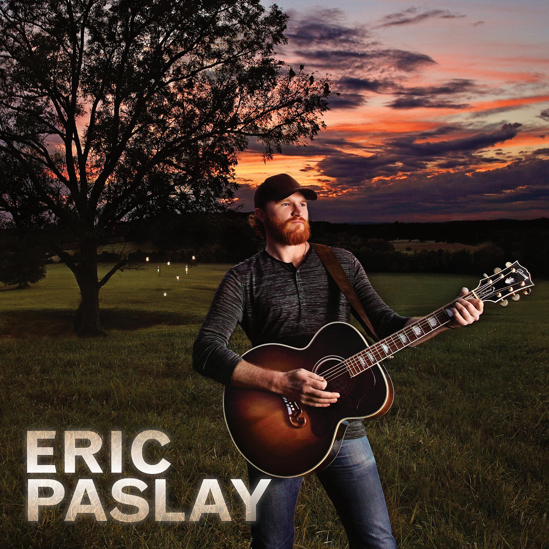 Постер альбома Eric Paslay