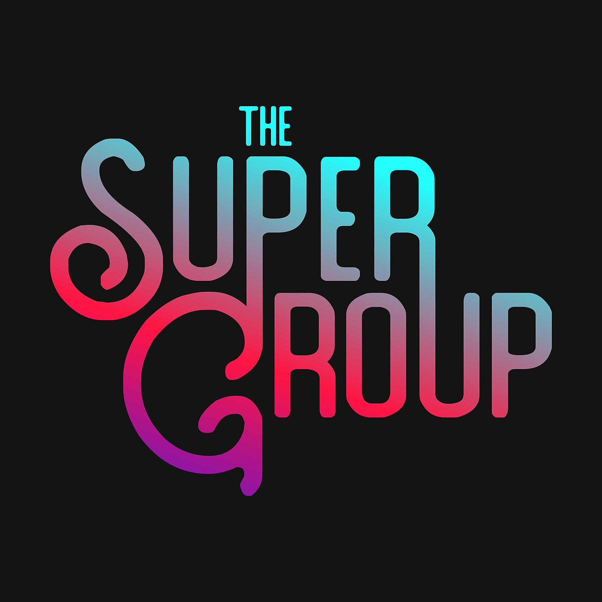 Постер альбома The Supergroup: Songs from Season 1