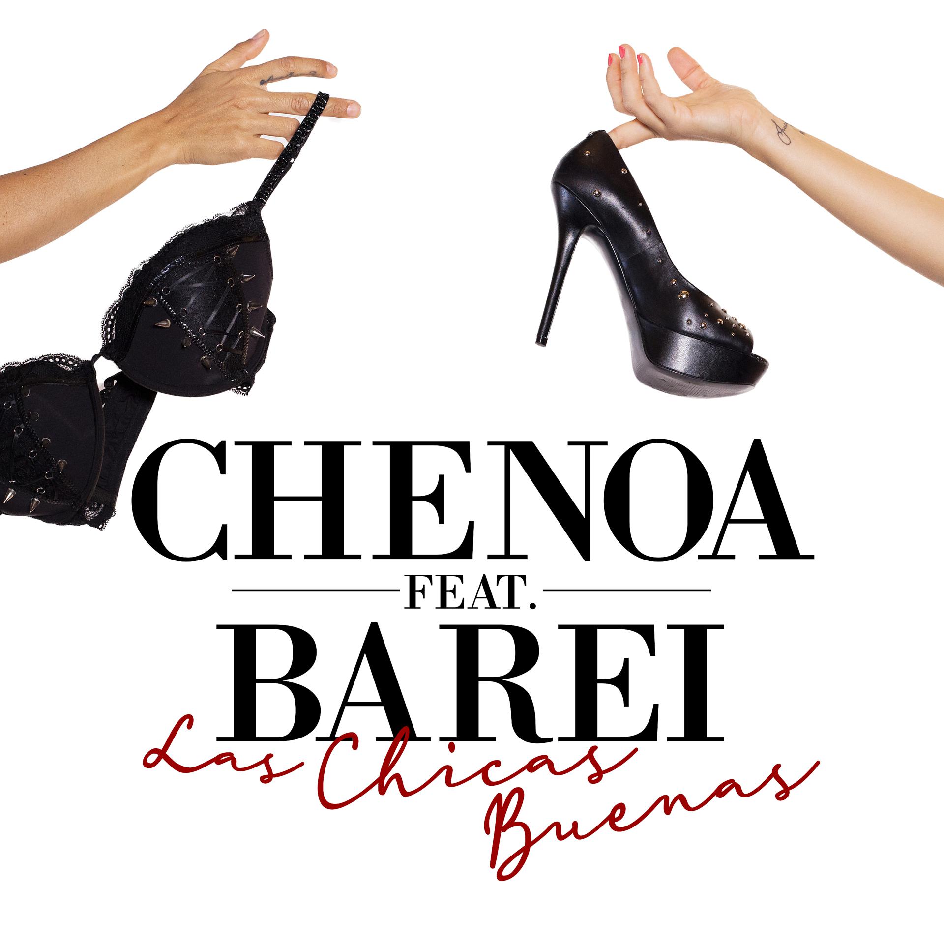 Постер альбома Las Chicas Buenas