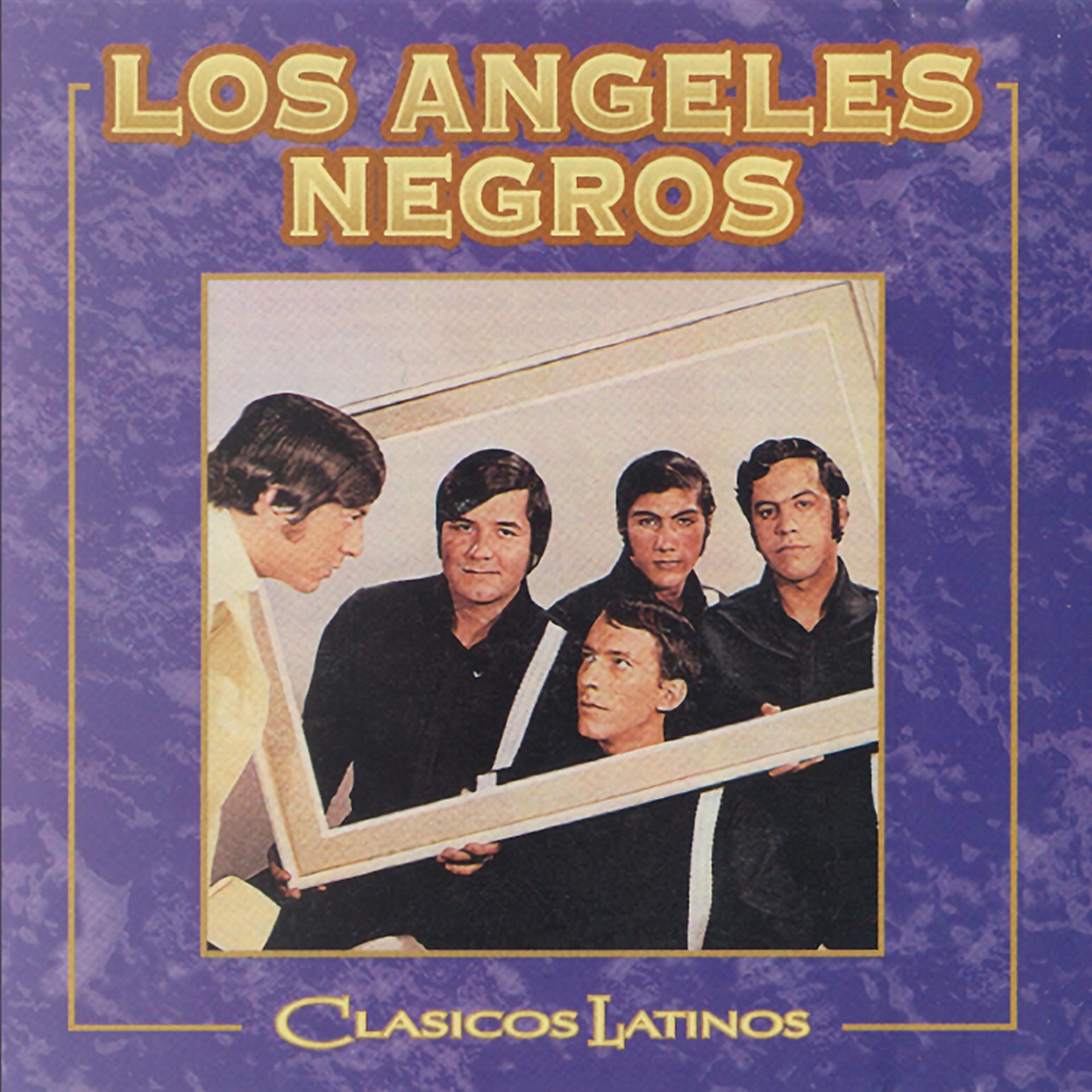 Постер альбома Clásicos Latinos