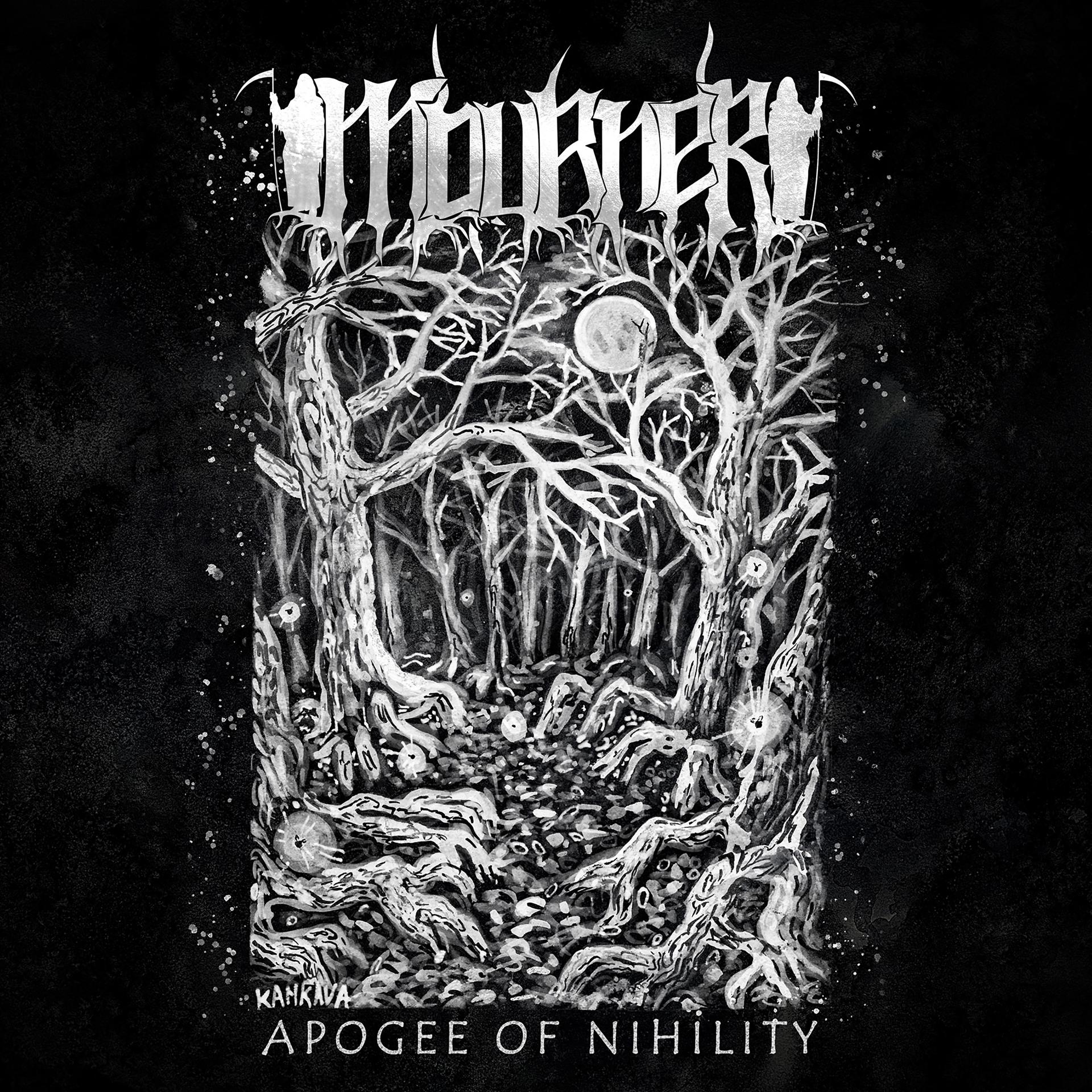 Постер альбома Apogee of Nihility