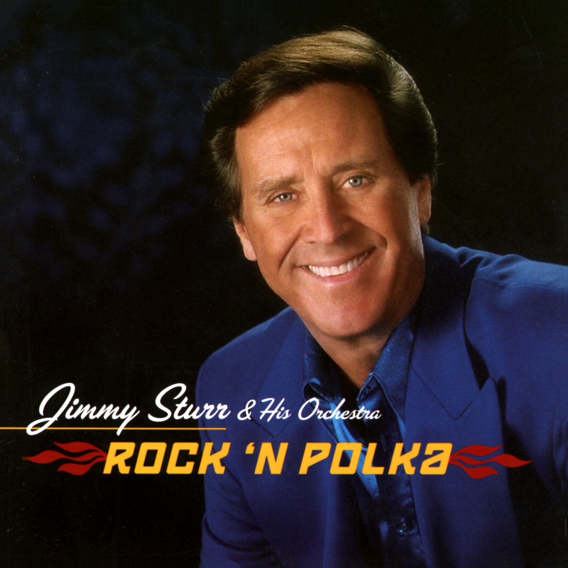 Постер альбома Rock 'N Polka
