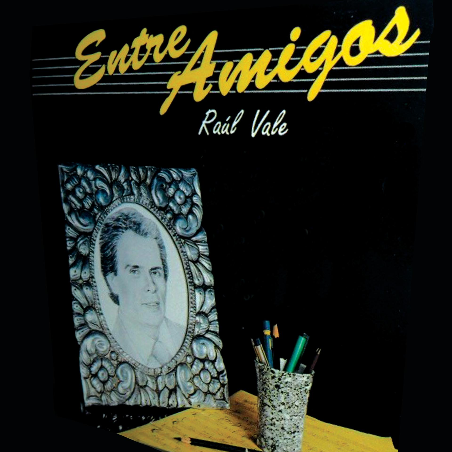 Постер альбома Entre Amigos
