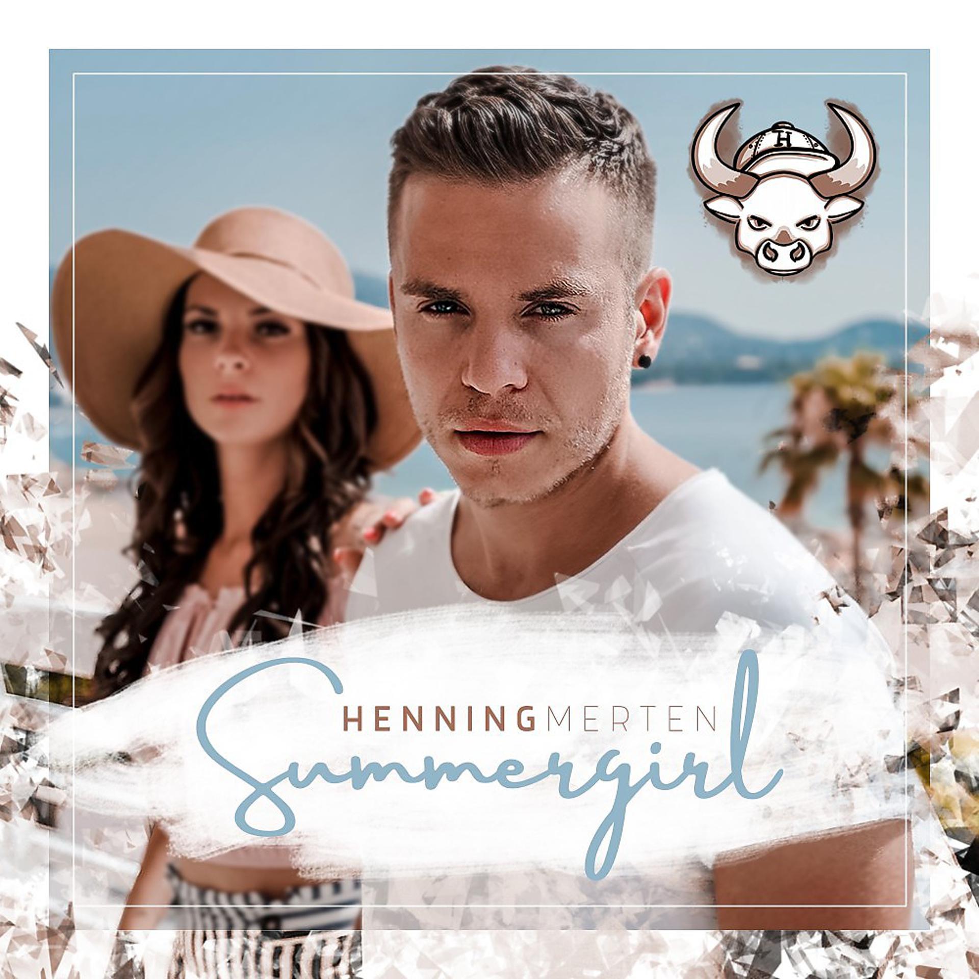 Постер альбома Summergirl