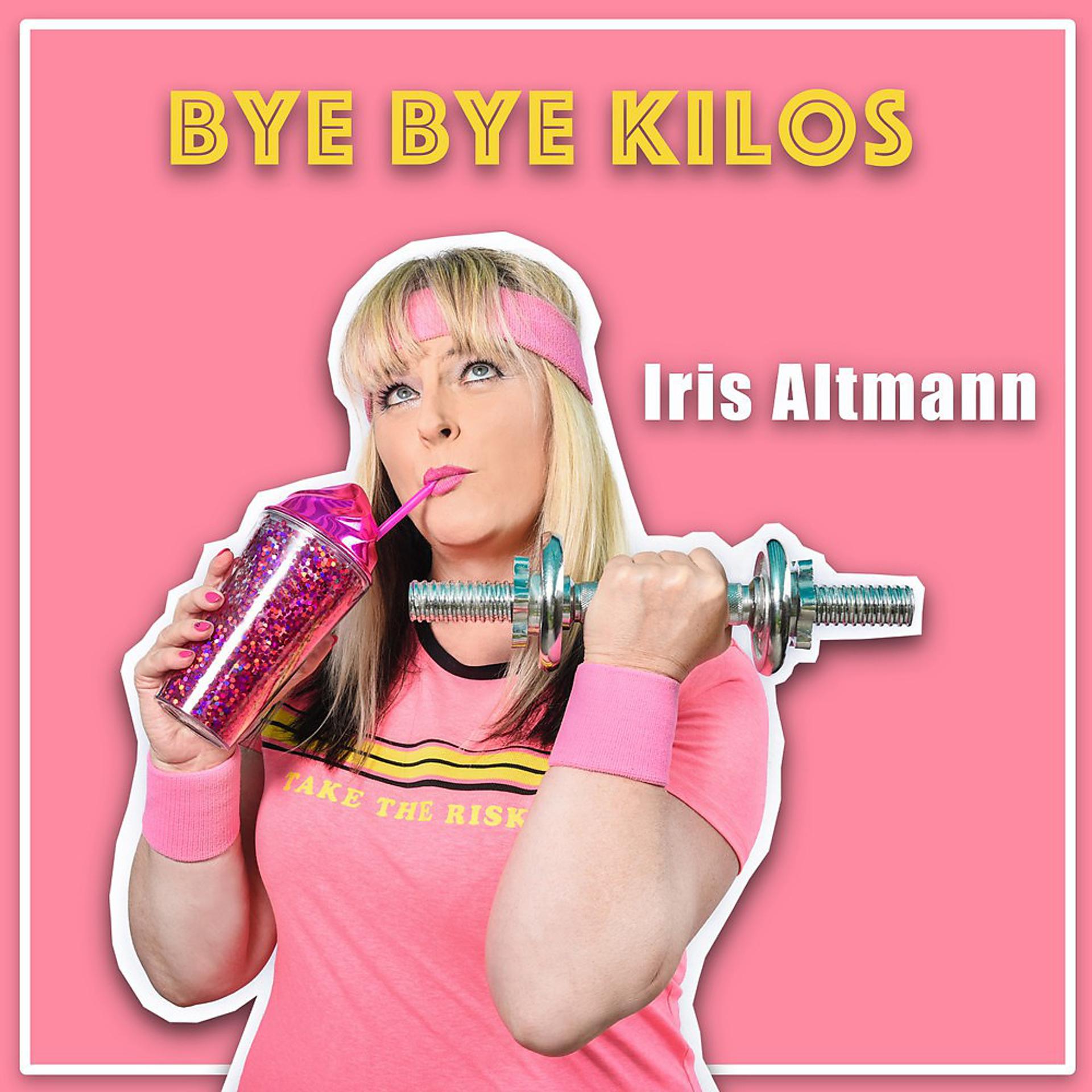 Постер альбома Bye Bye Kilos