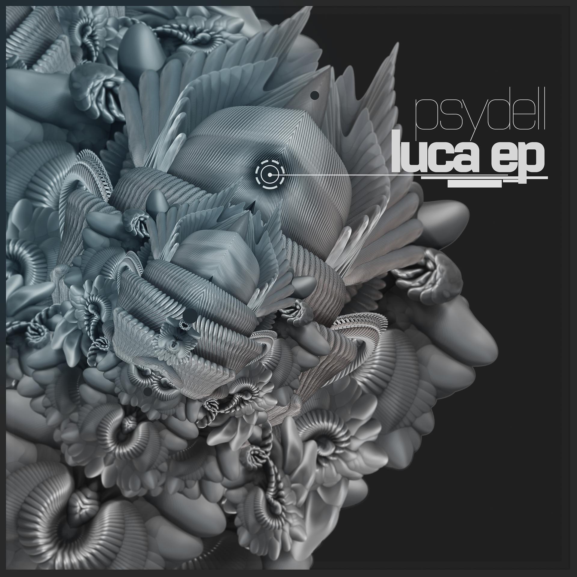 Постер альбома Luca