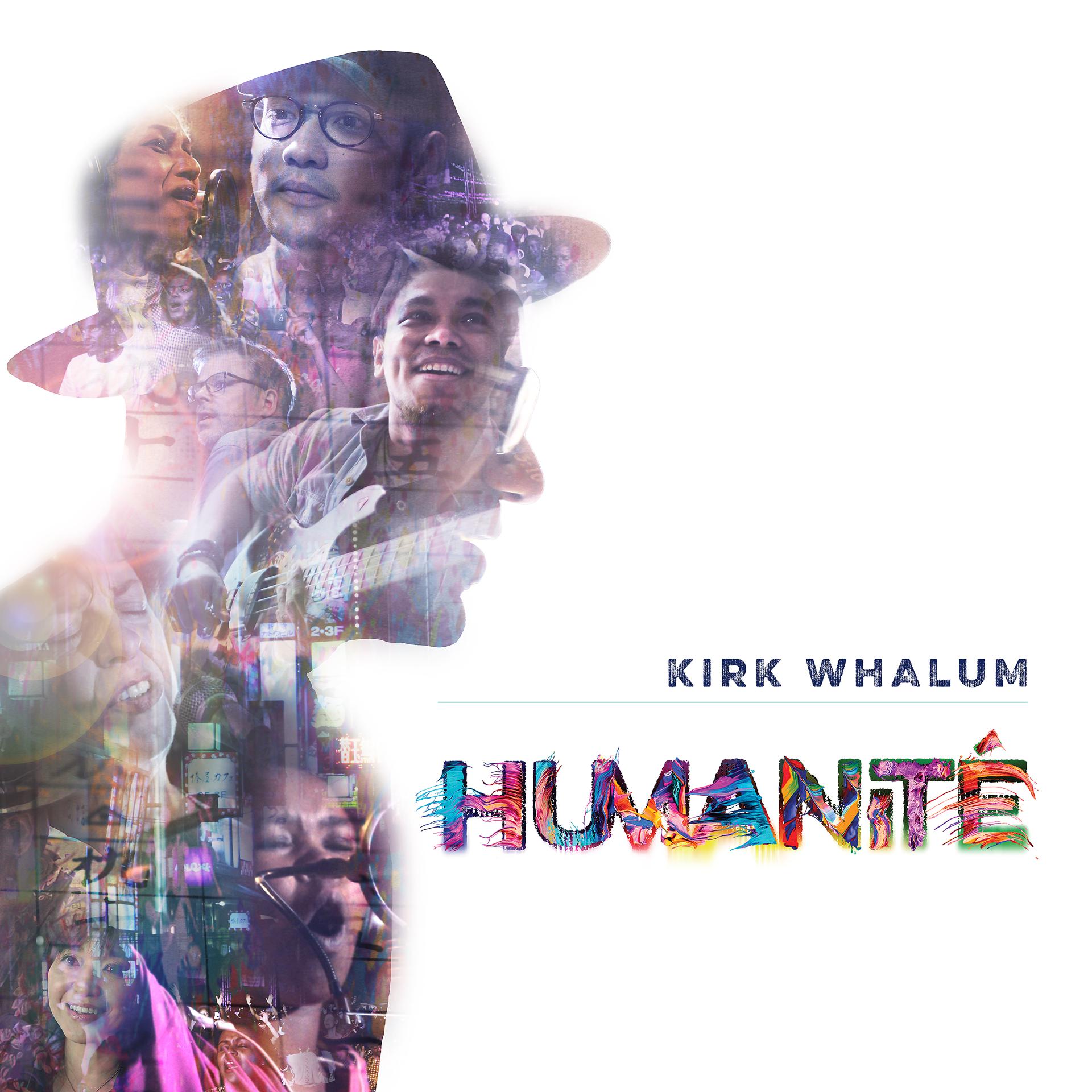 Постер альбома Humanité